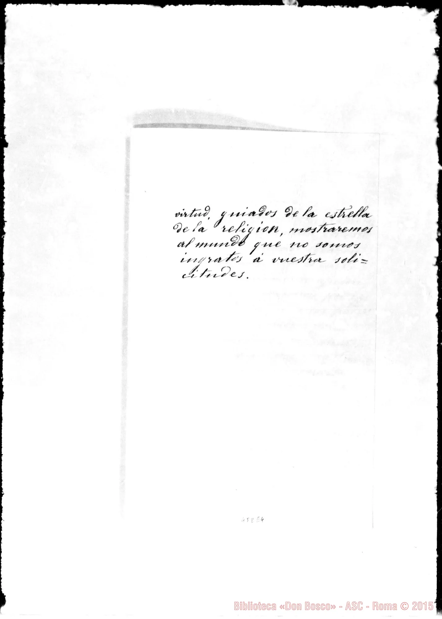 Fotogramma E 4