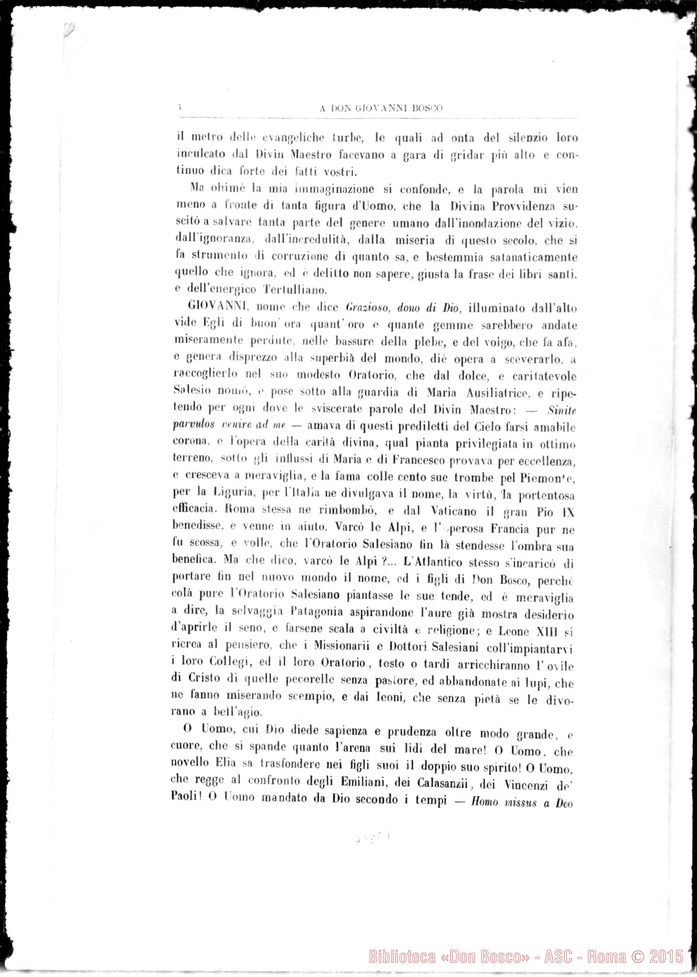 Fotogramma E 7