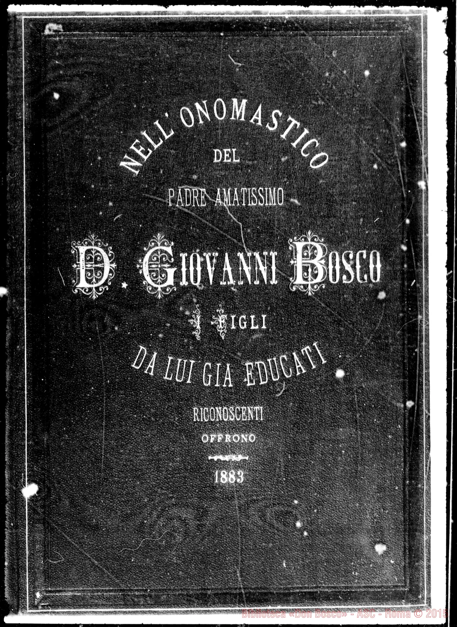 Fotogramma D 12