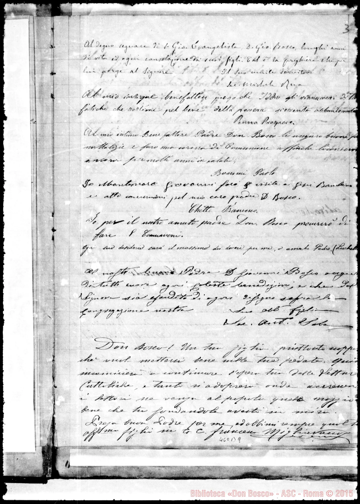 Fotogramma B 9
