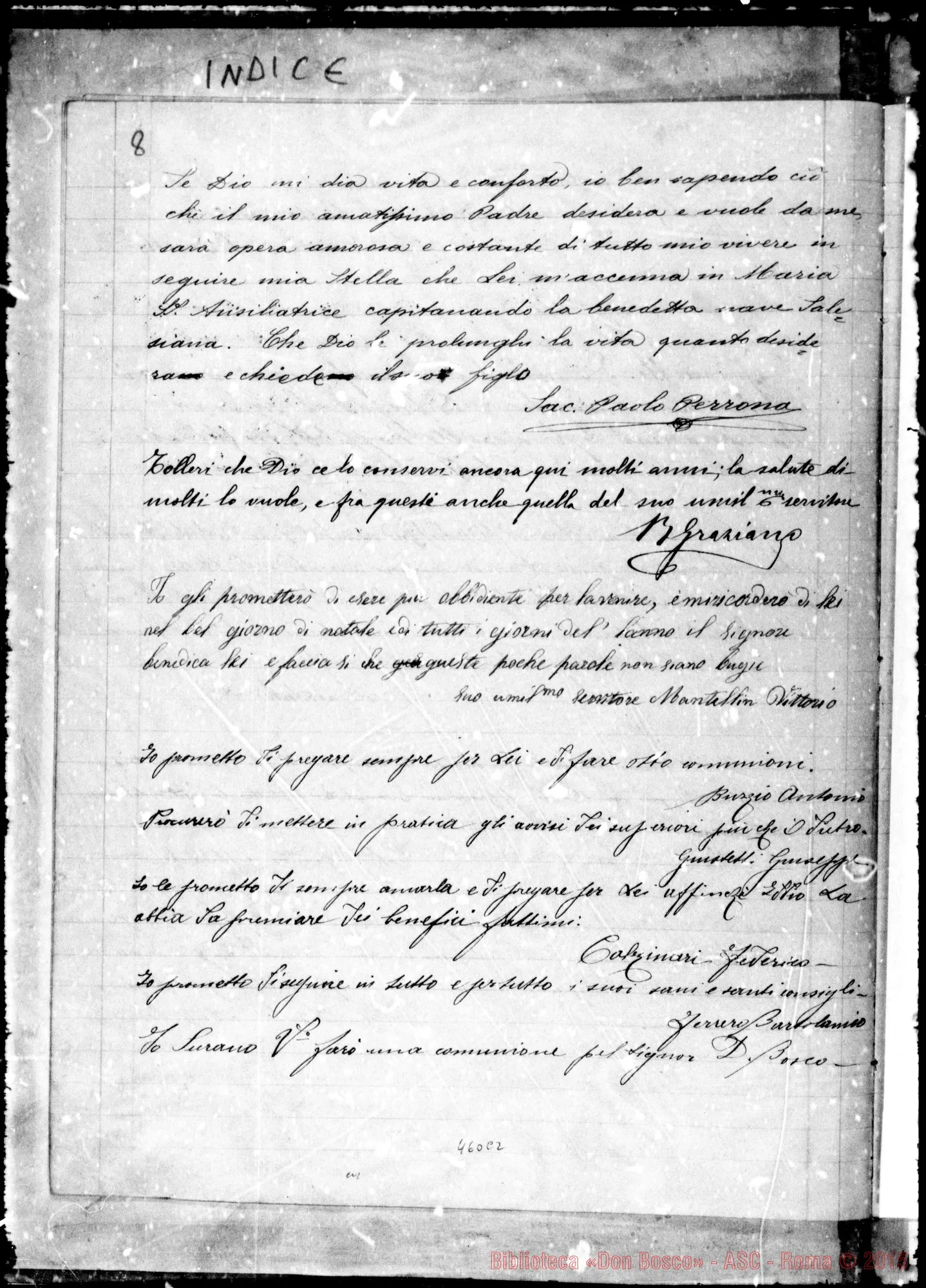Fotogramma C 2