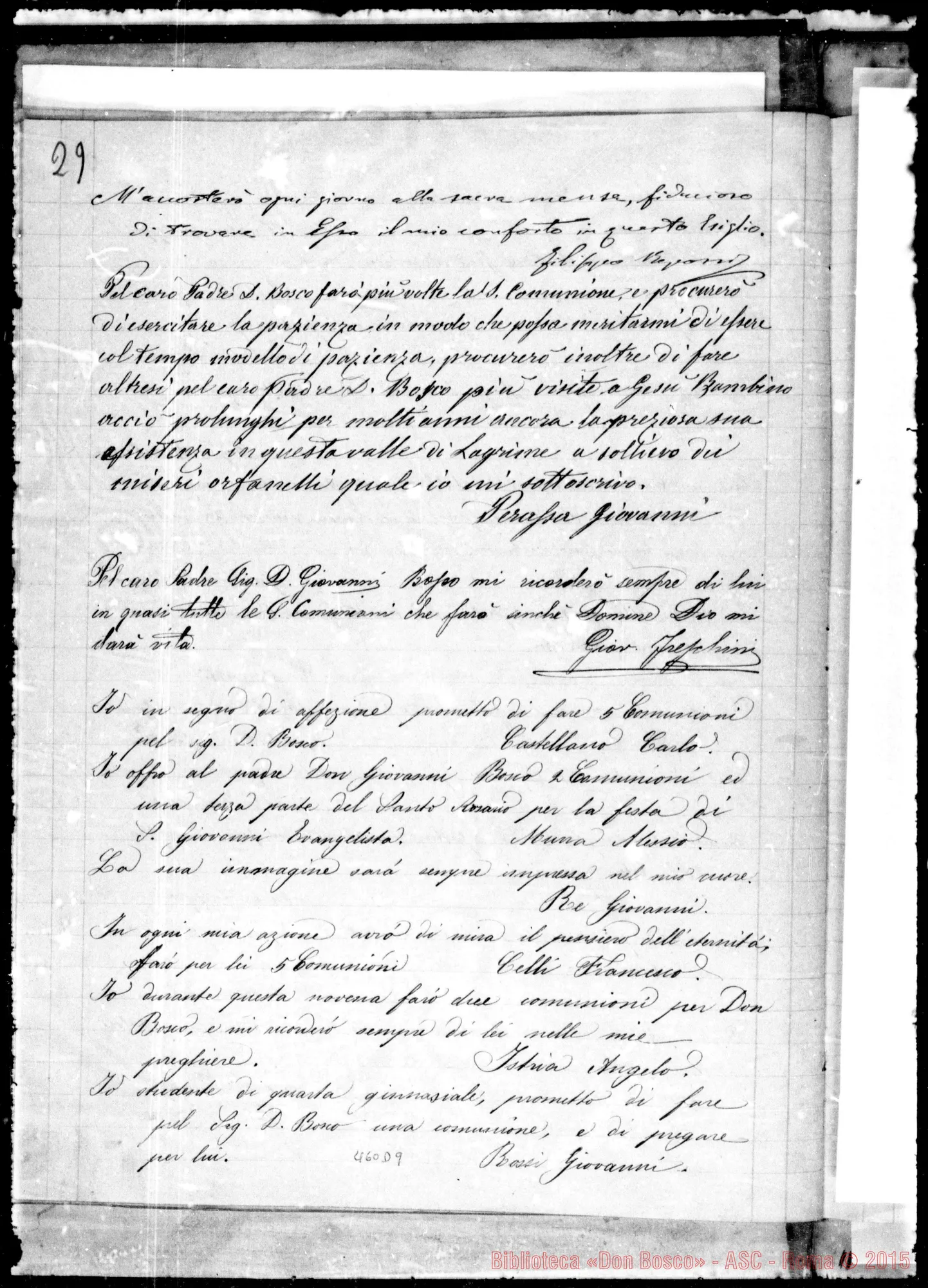 Fotogramma D 9