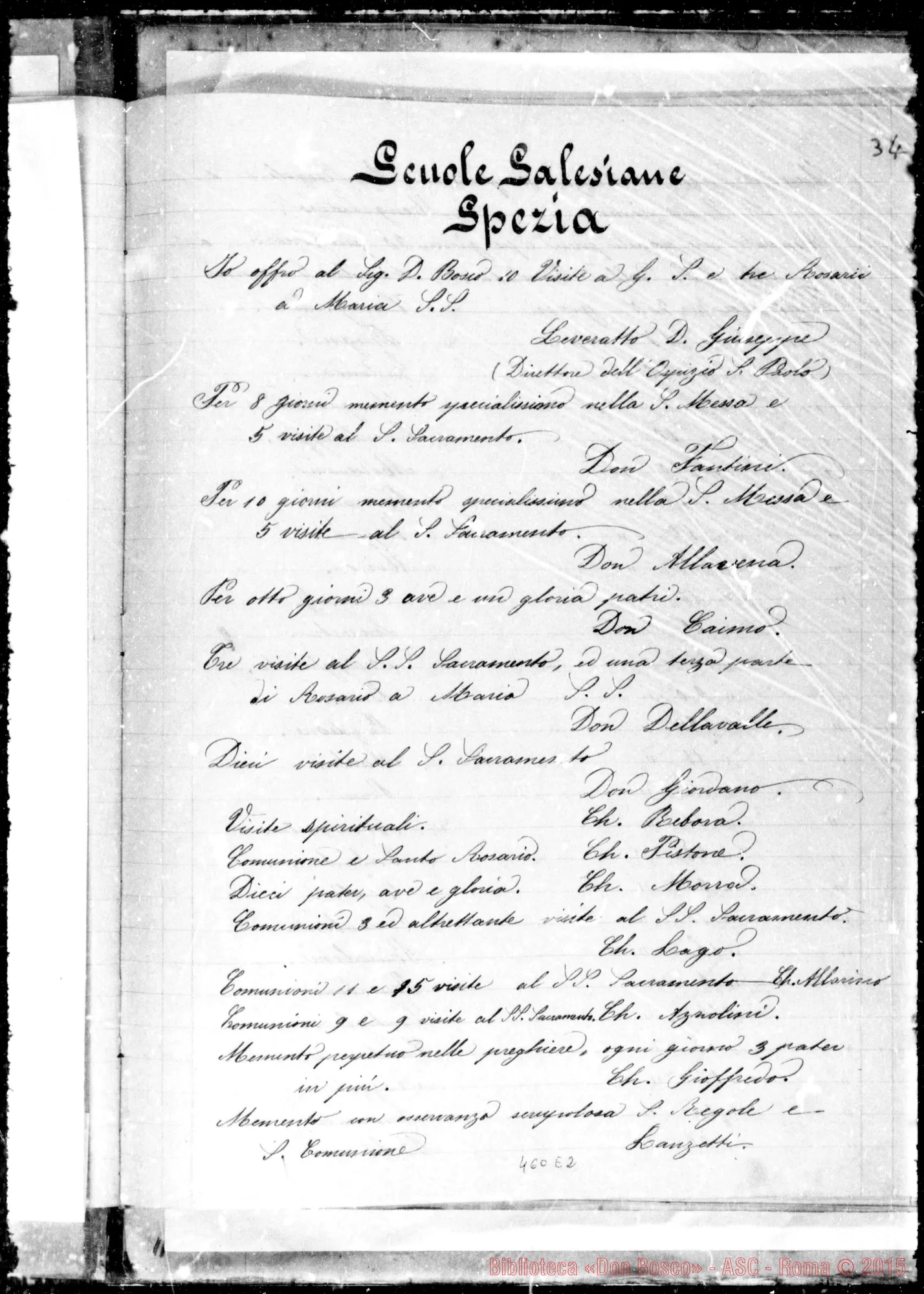 Fotogramma E 2