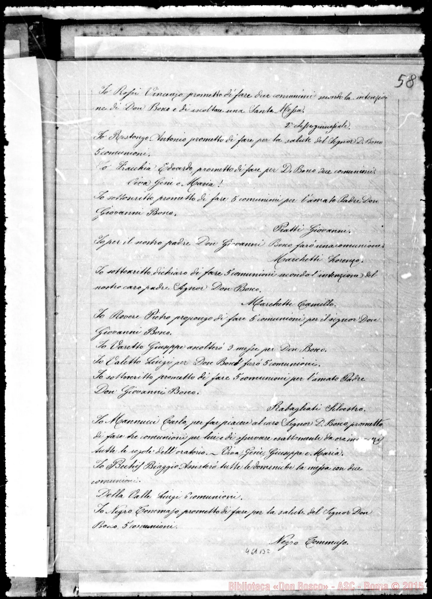 Fotogramma B 2