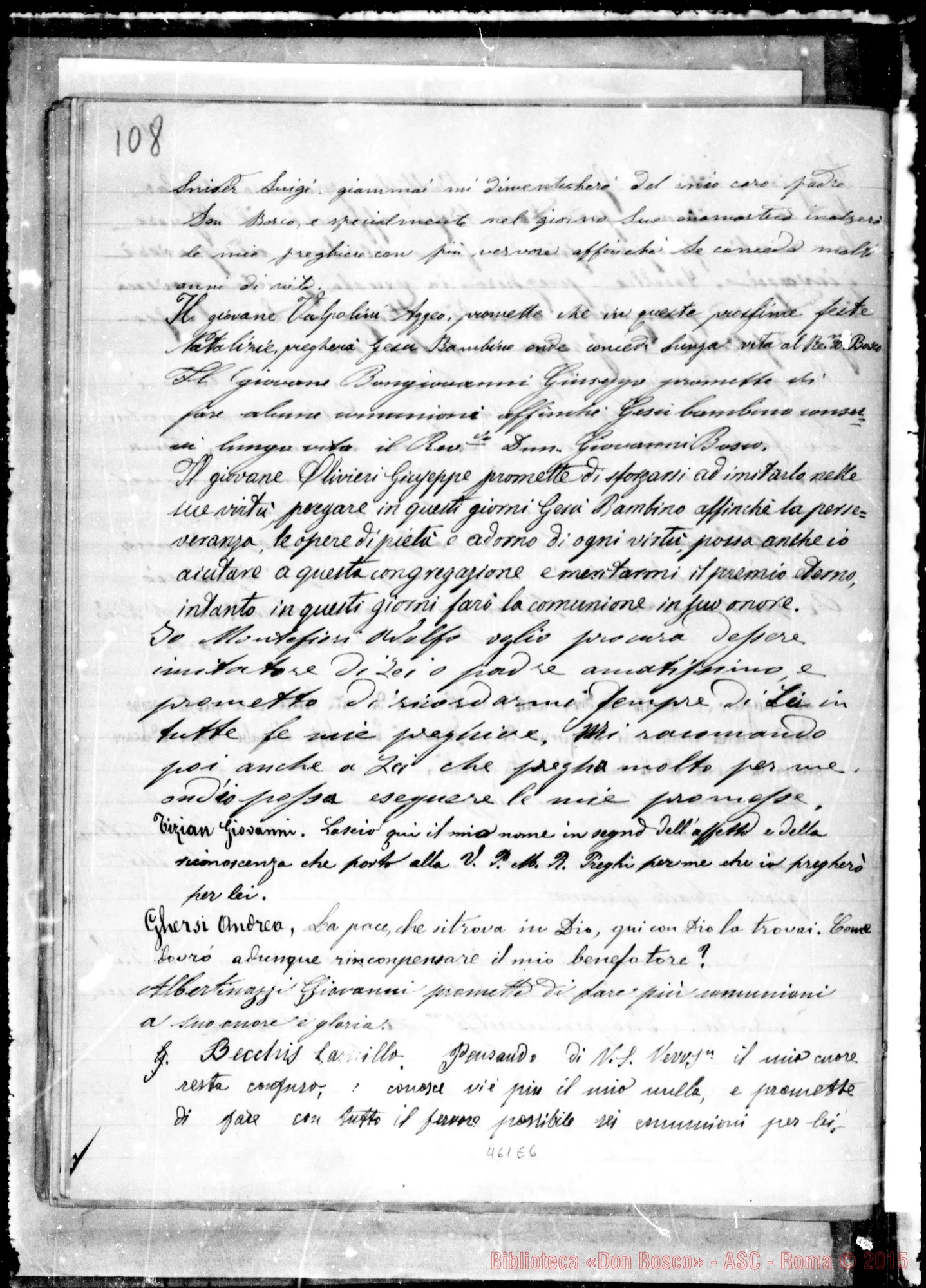 Fotogramma E 6