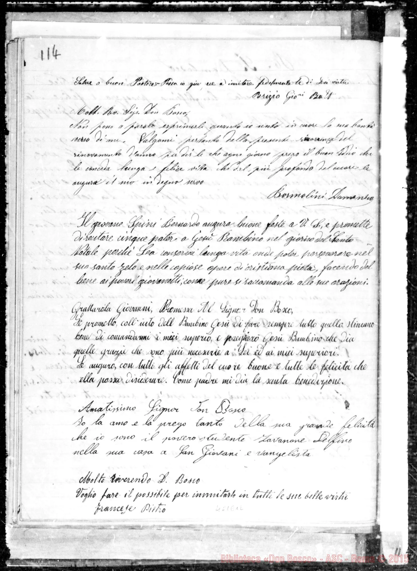 Fotogramma E 12