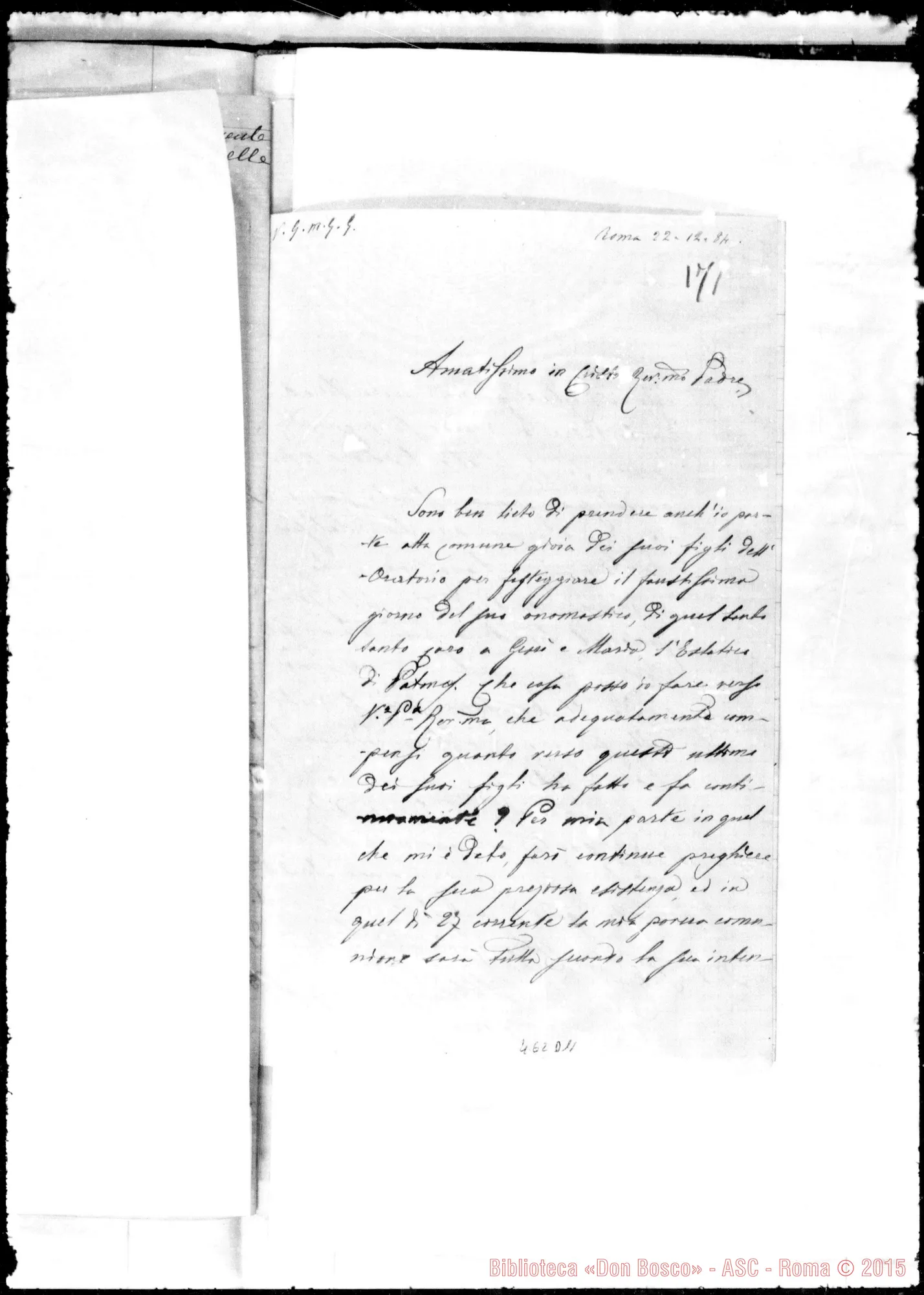 Fotogramma D 11