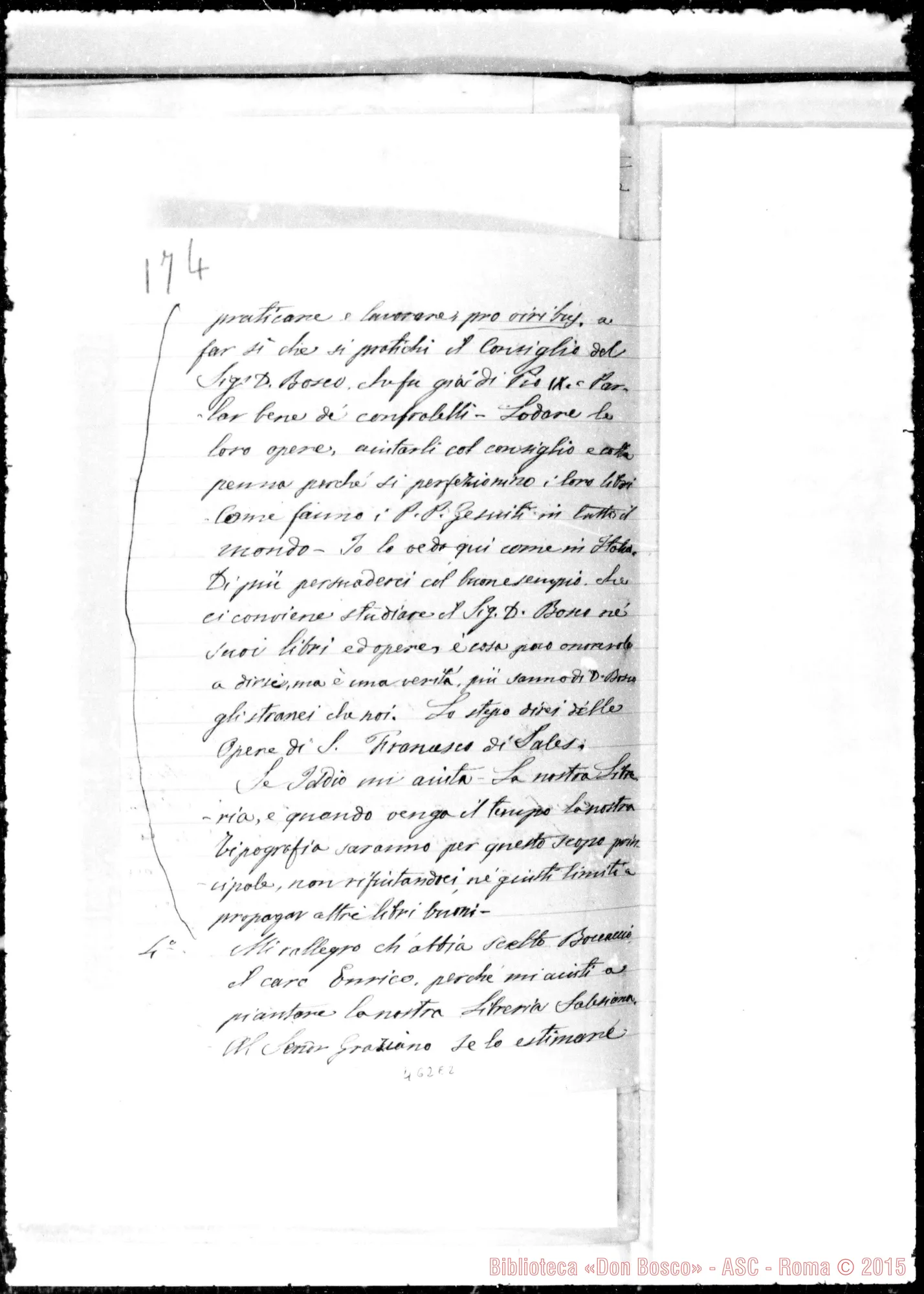 Fotogramma E 2
