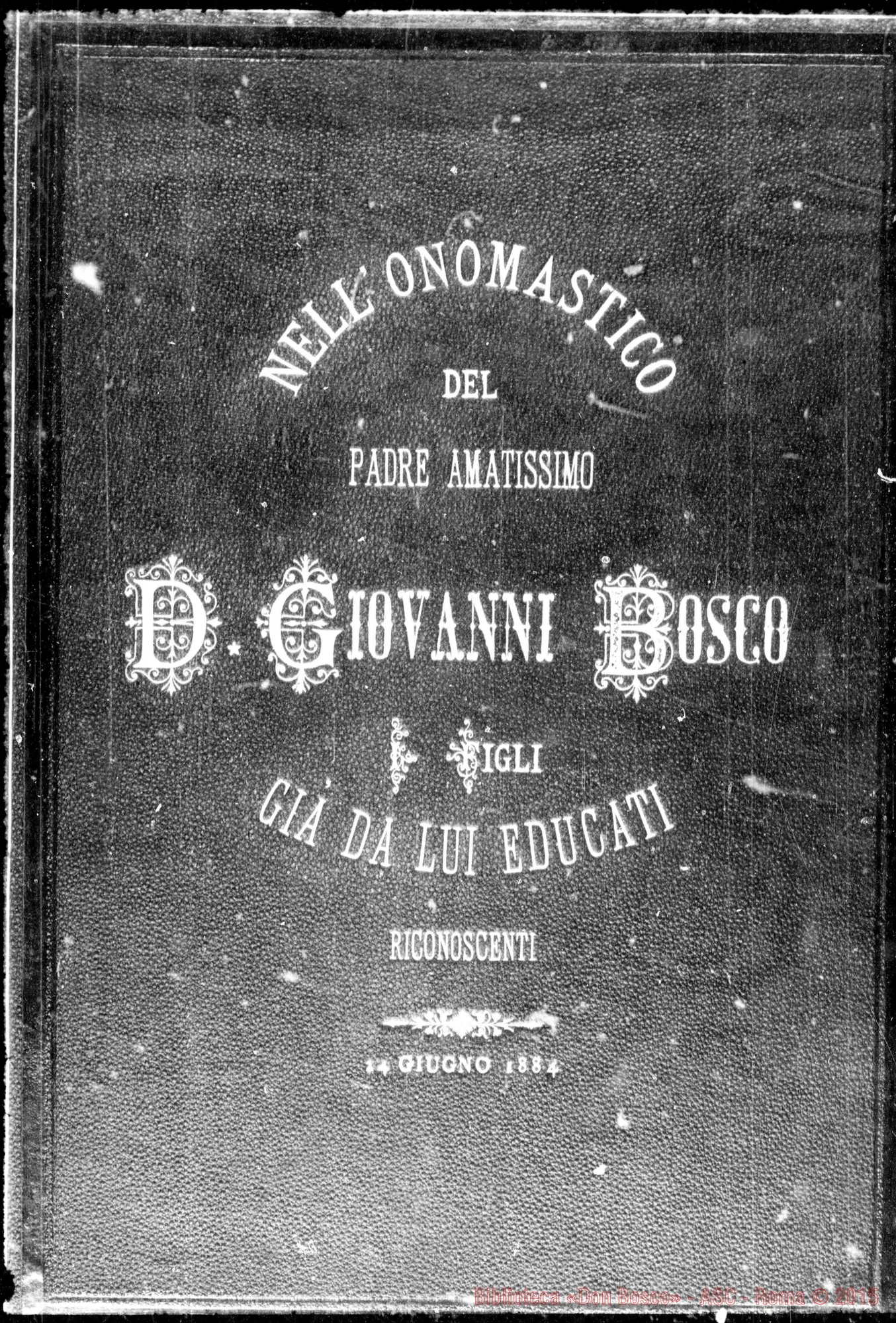 Fotogramma E 7