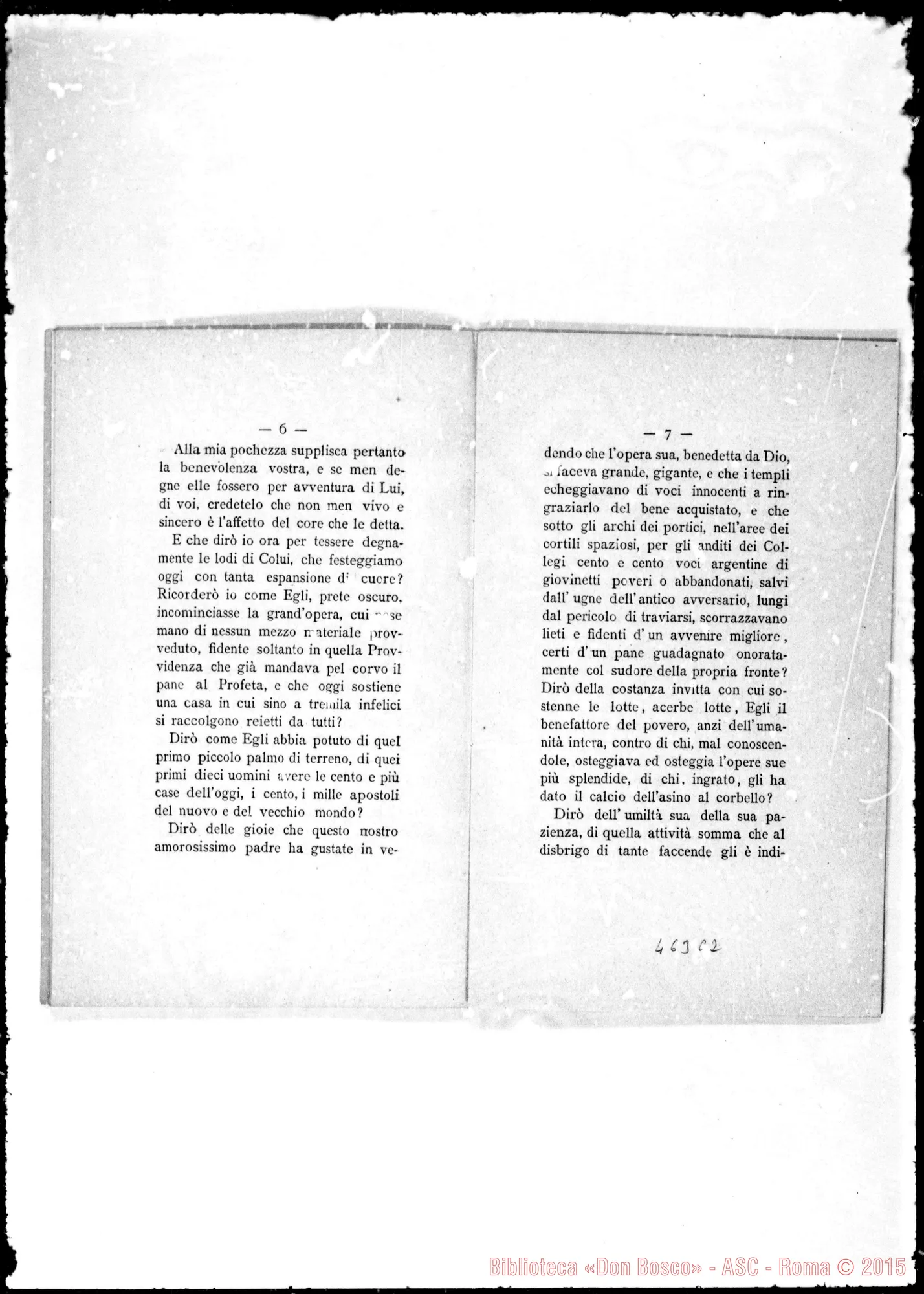 Fotogramma C 2