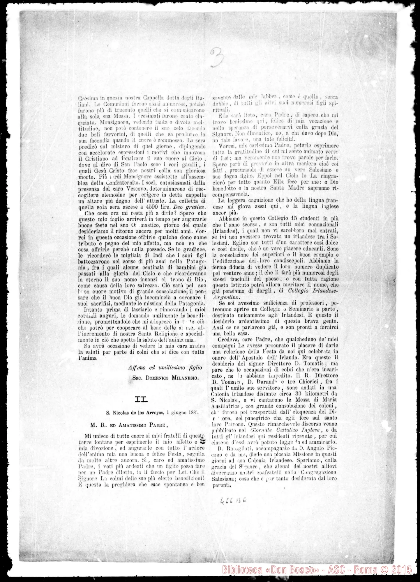 Fotogramma B 6