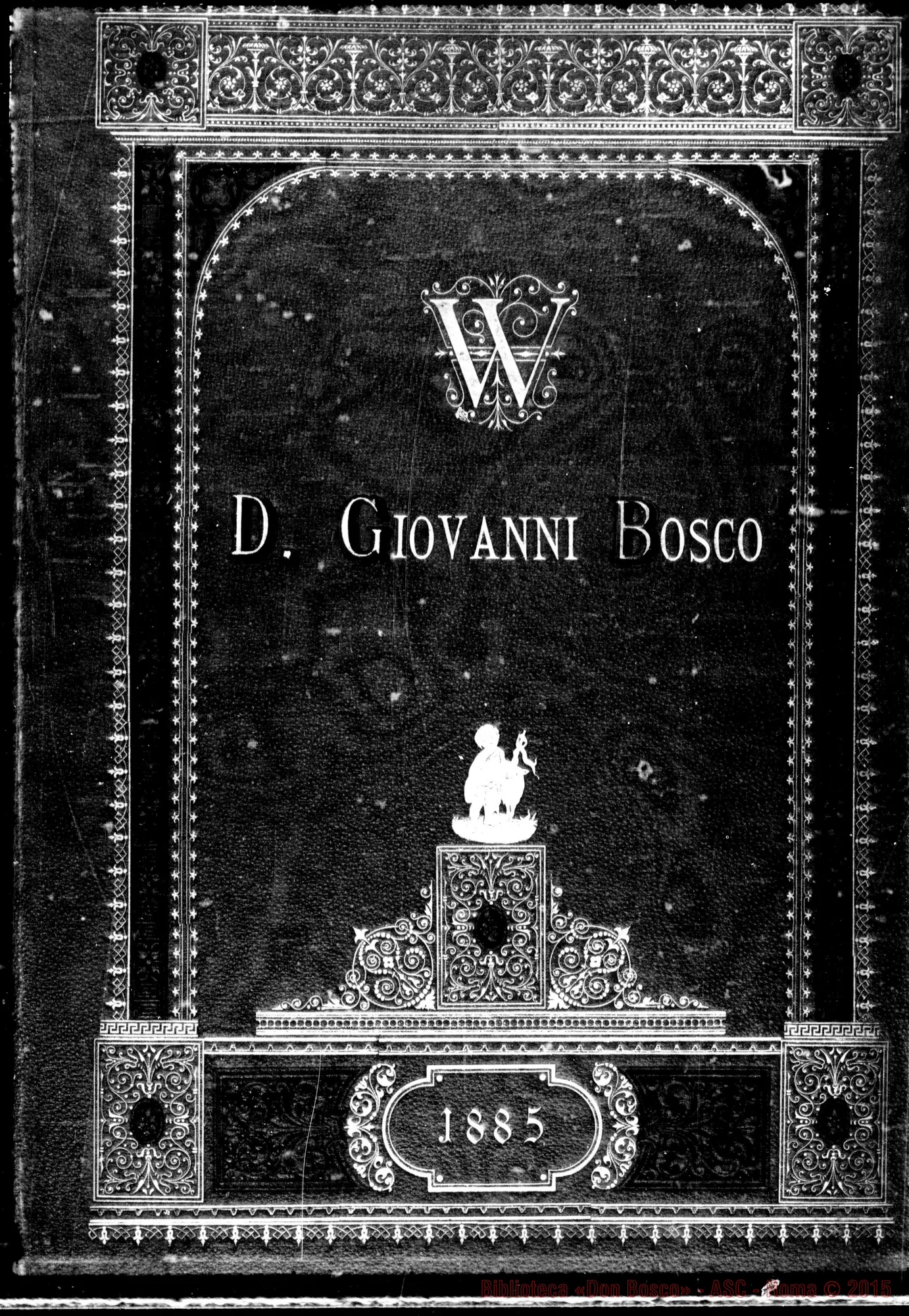 Fotogramma B 8