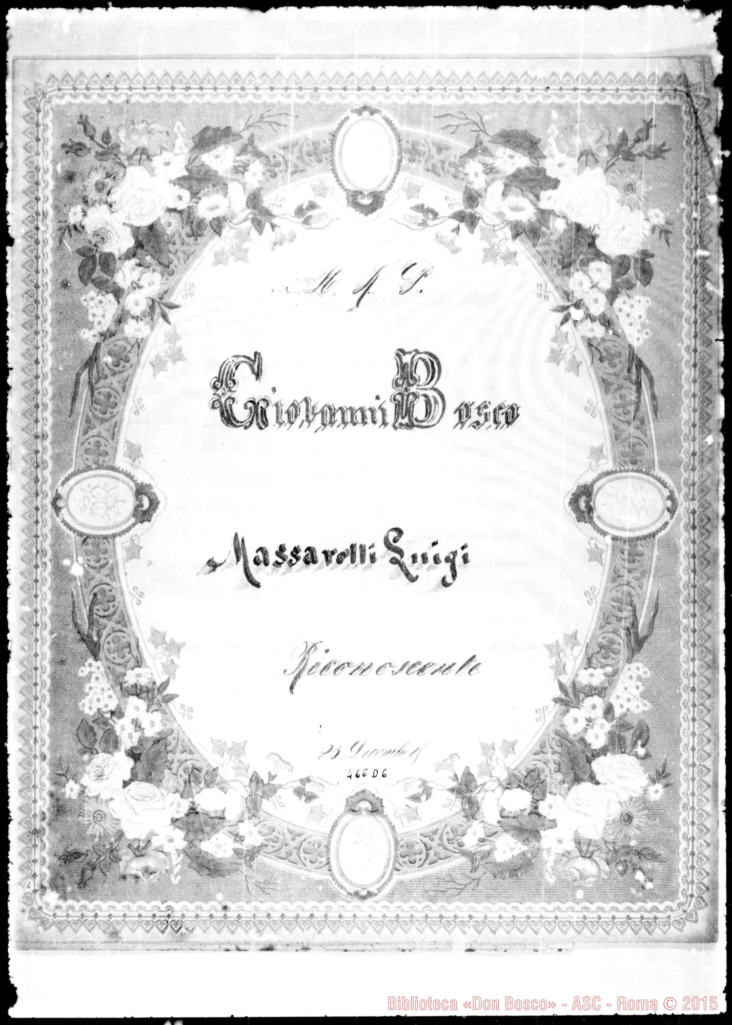 Fotogramma D 6