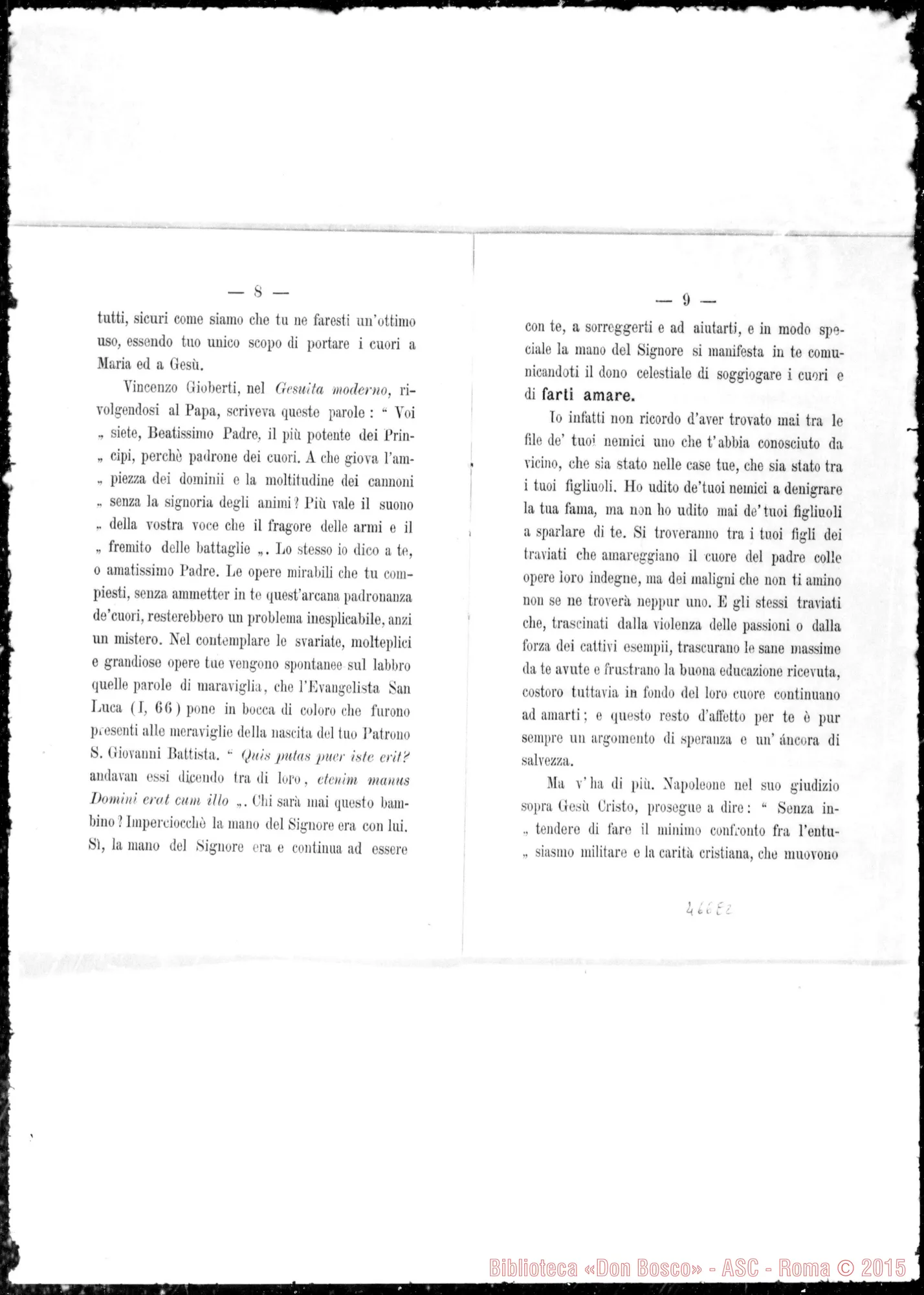 Fotogramma E 2