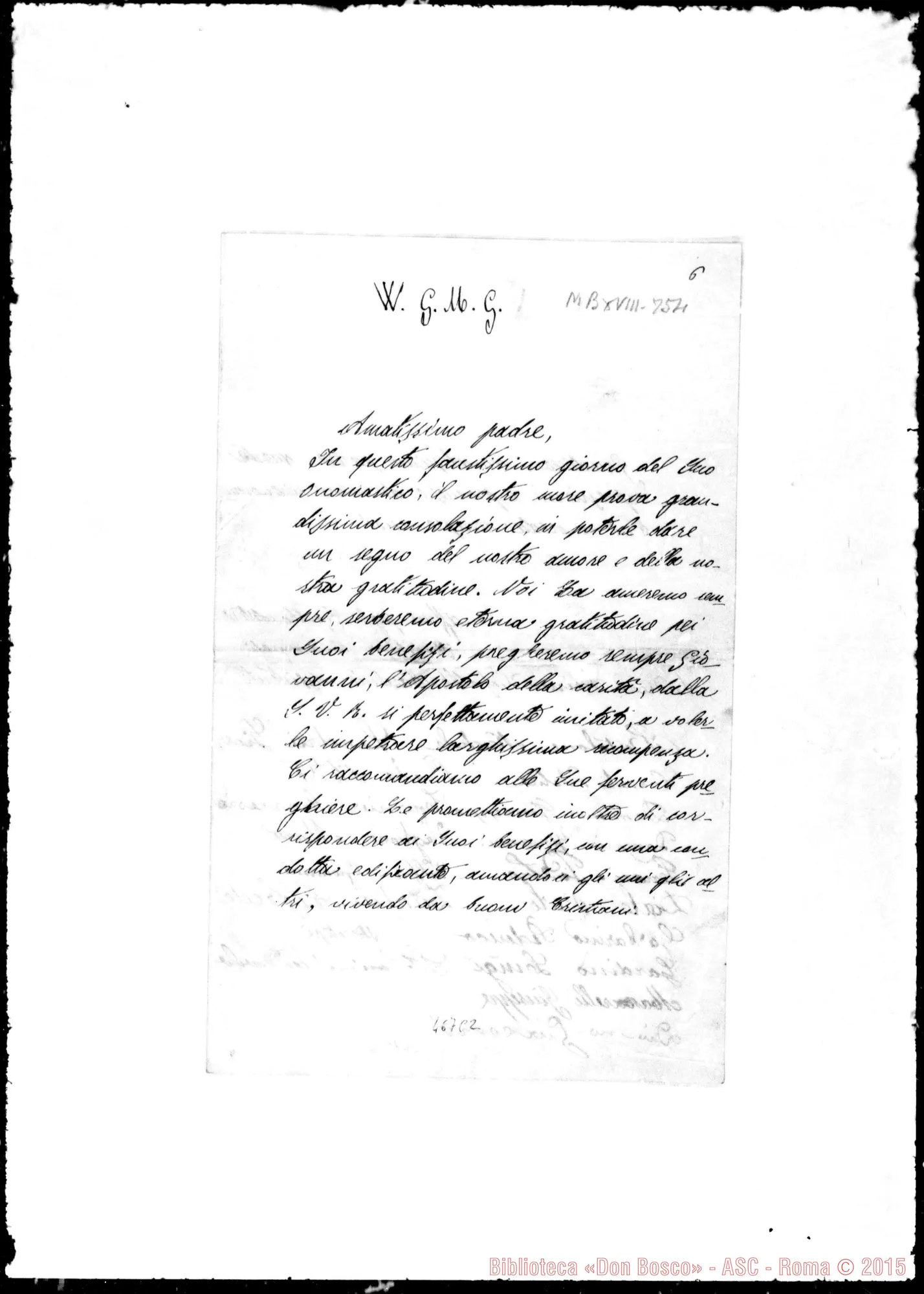 Fotogramma C 2