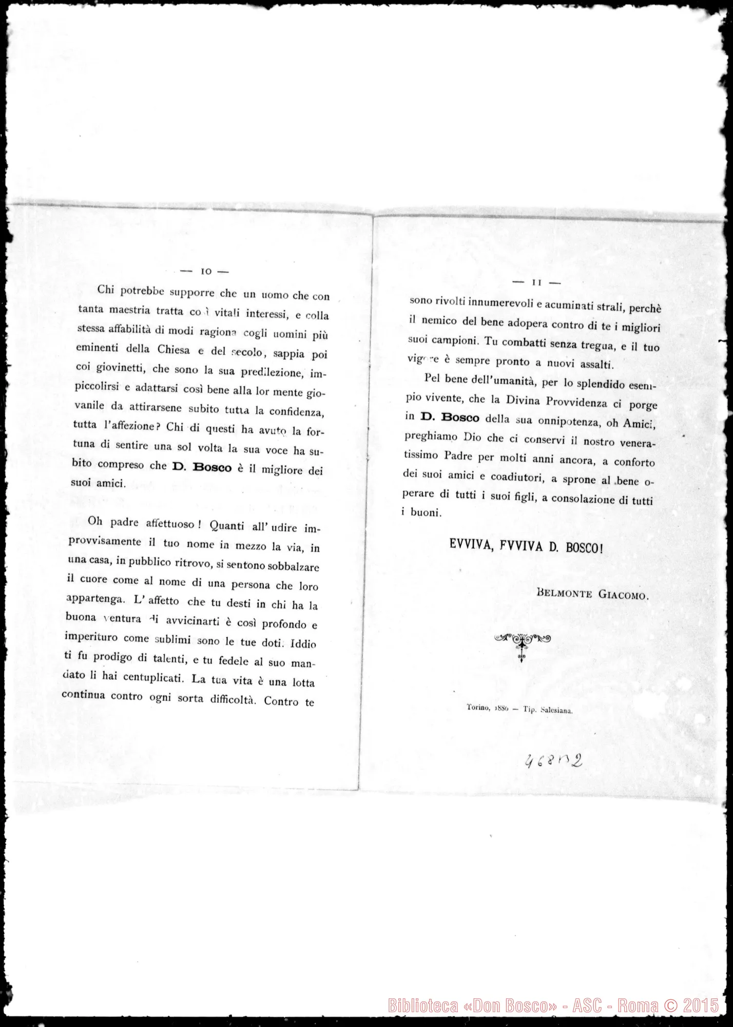 Fotogramma B 2