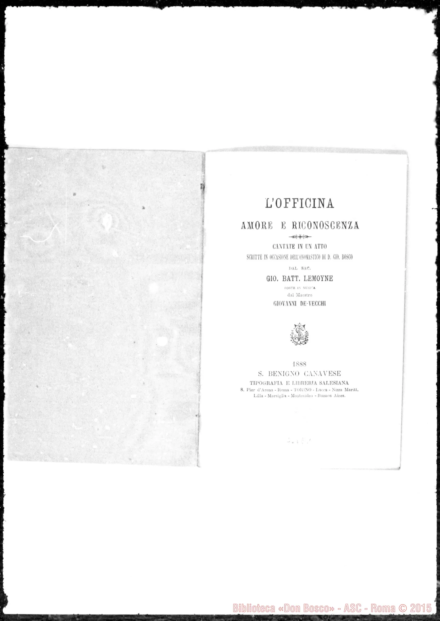 Fotogramma E 11