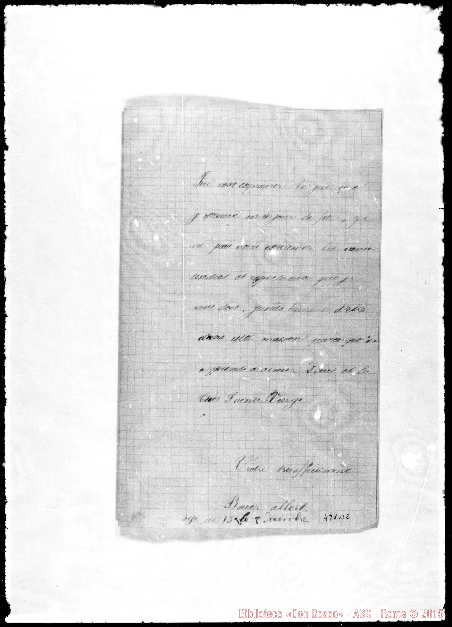 Fotogramma B 2