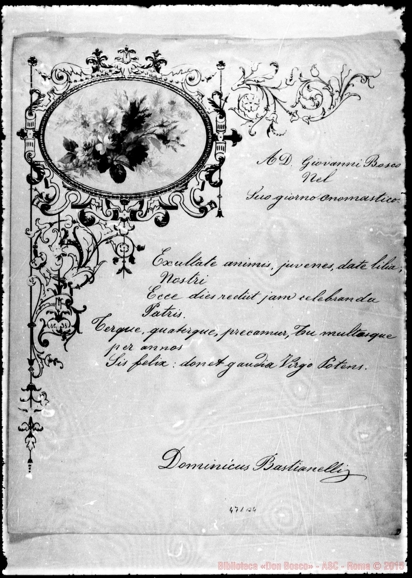 Fotogramma B 4