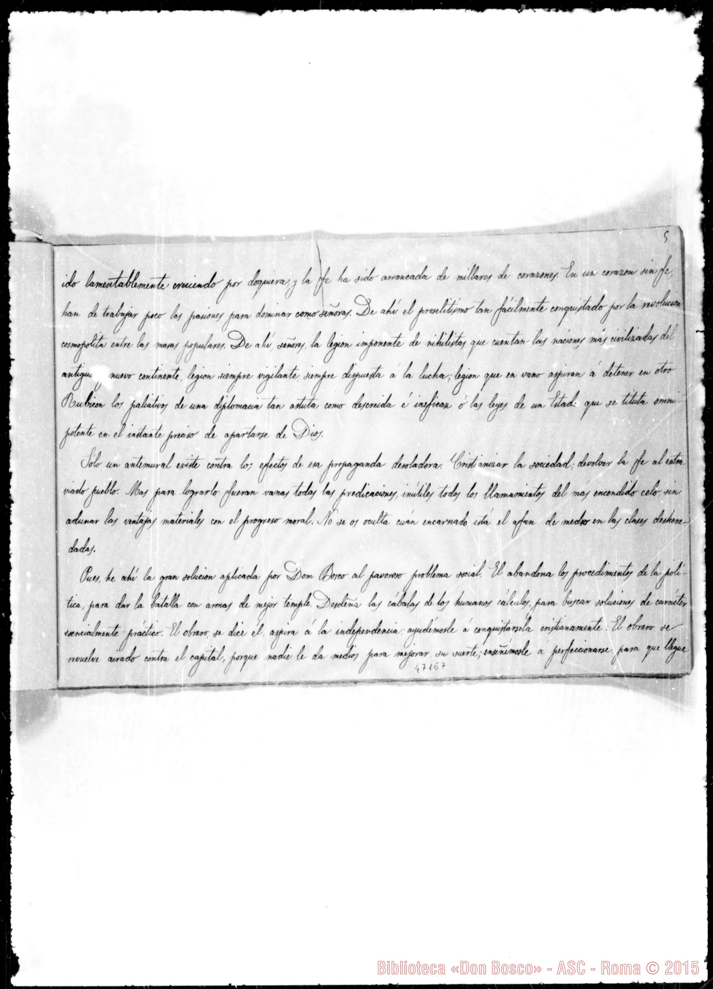 Fotogramma E 7