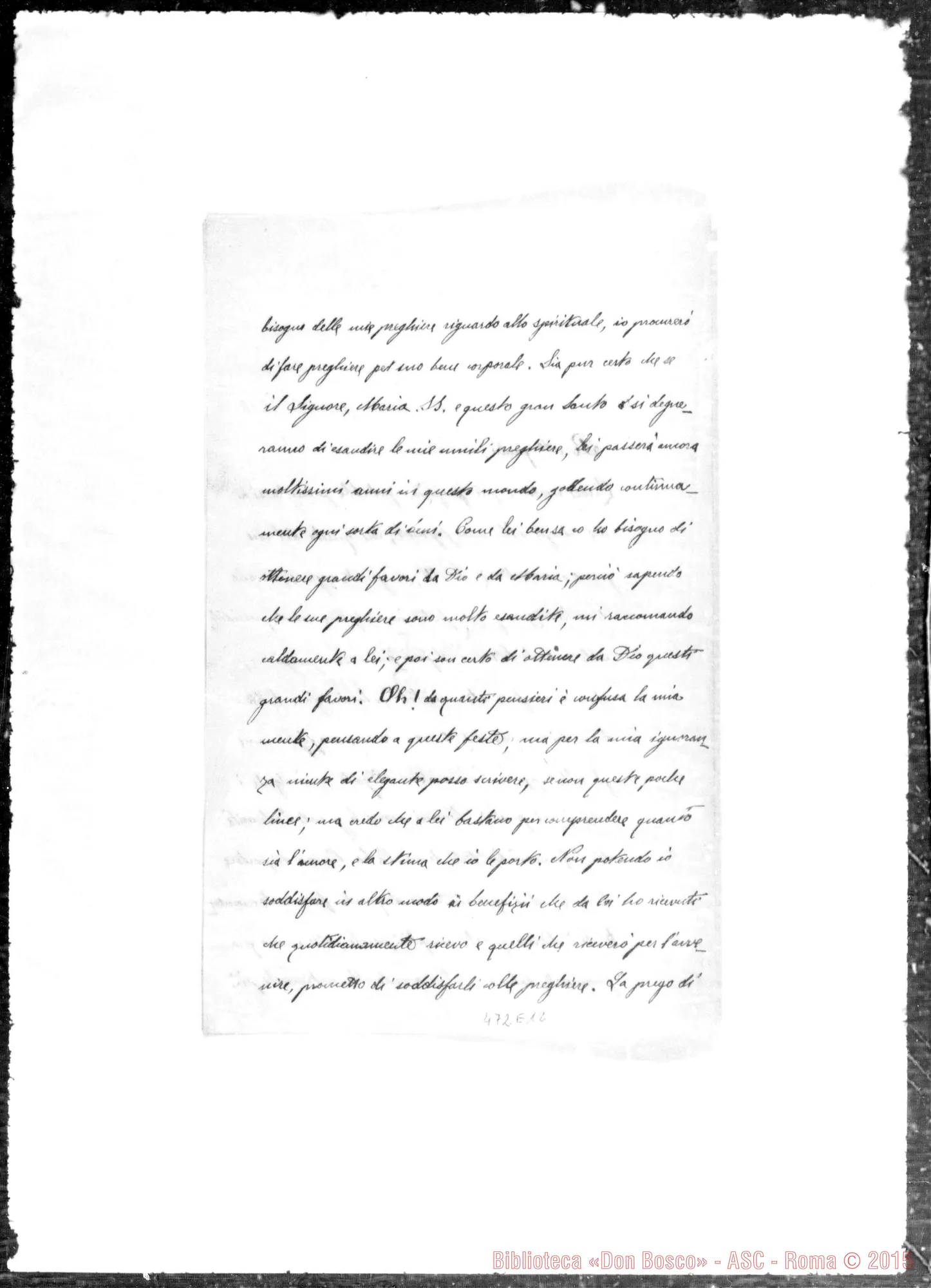 Fotogramma E 12