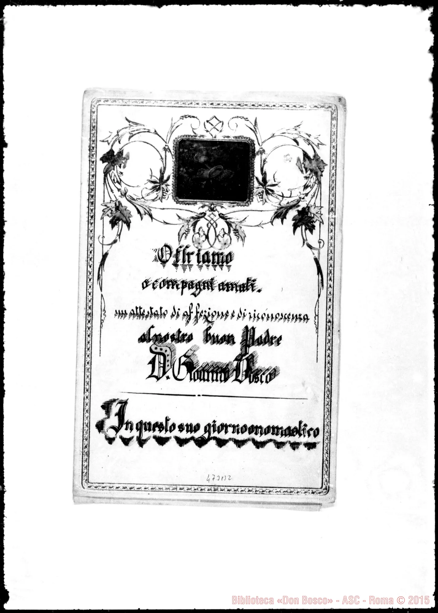 Fotogramma B 2