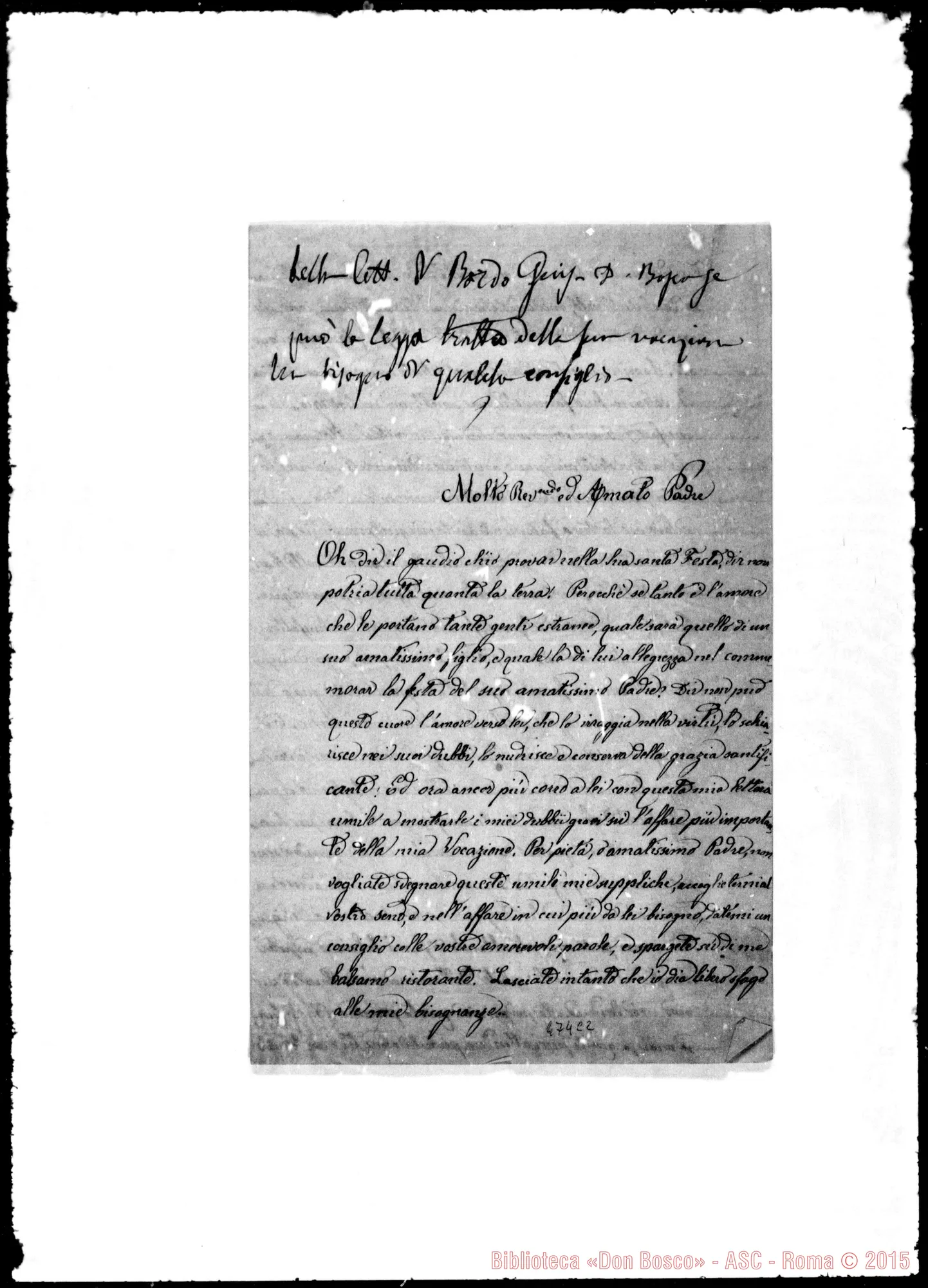 Fotogramma C 2