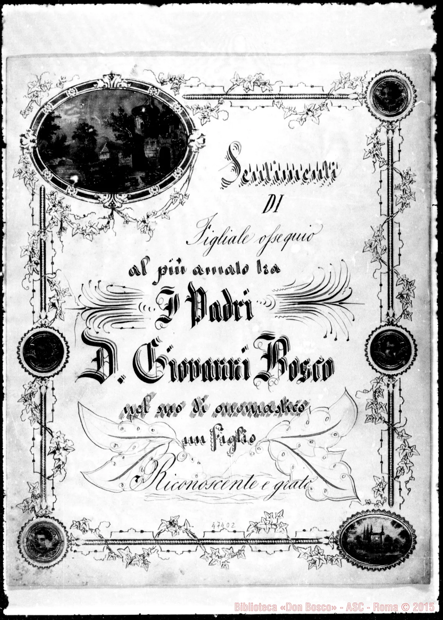 Fotogramma D 2