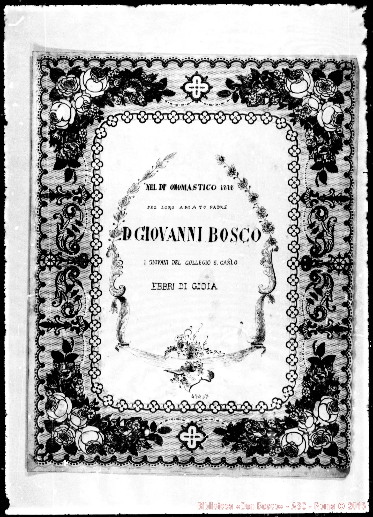 Fotogramma D 7