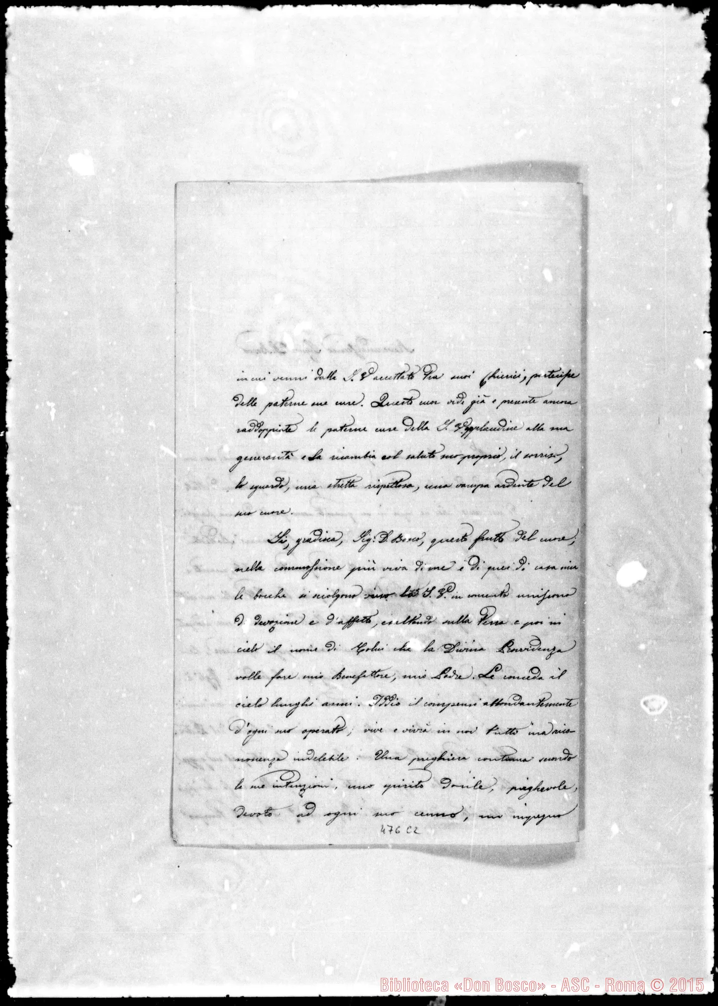 Fotogramma C 2