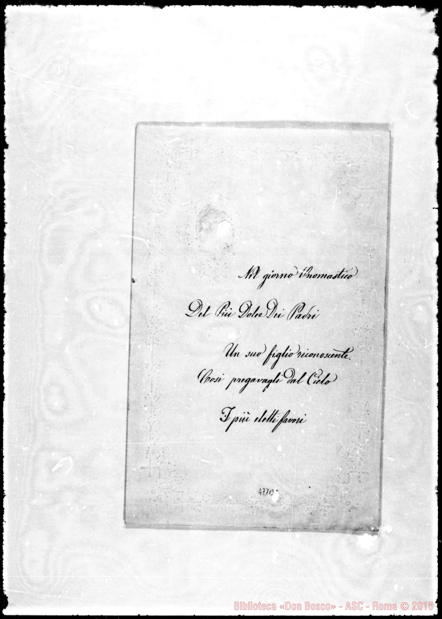 Fotogramma B 2
