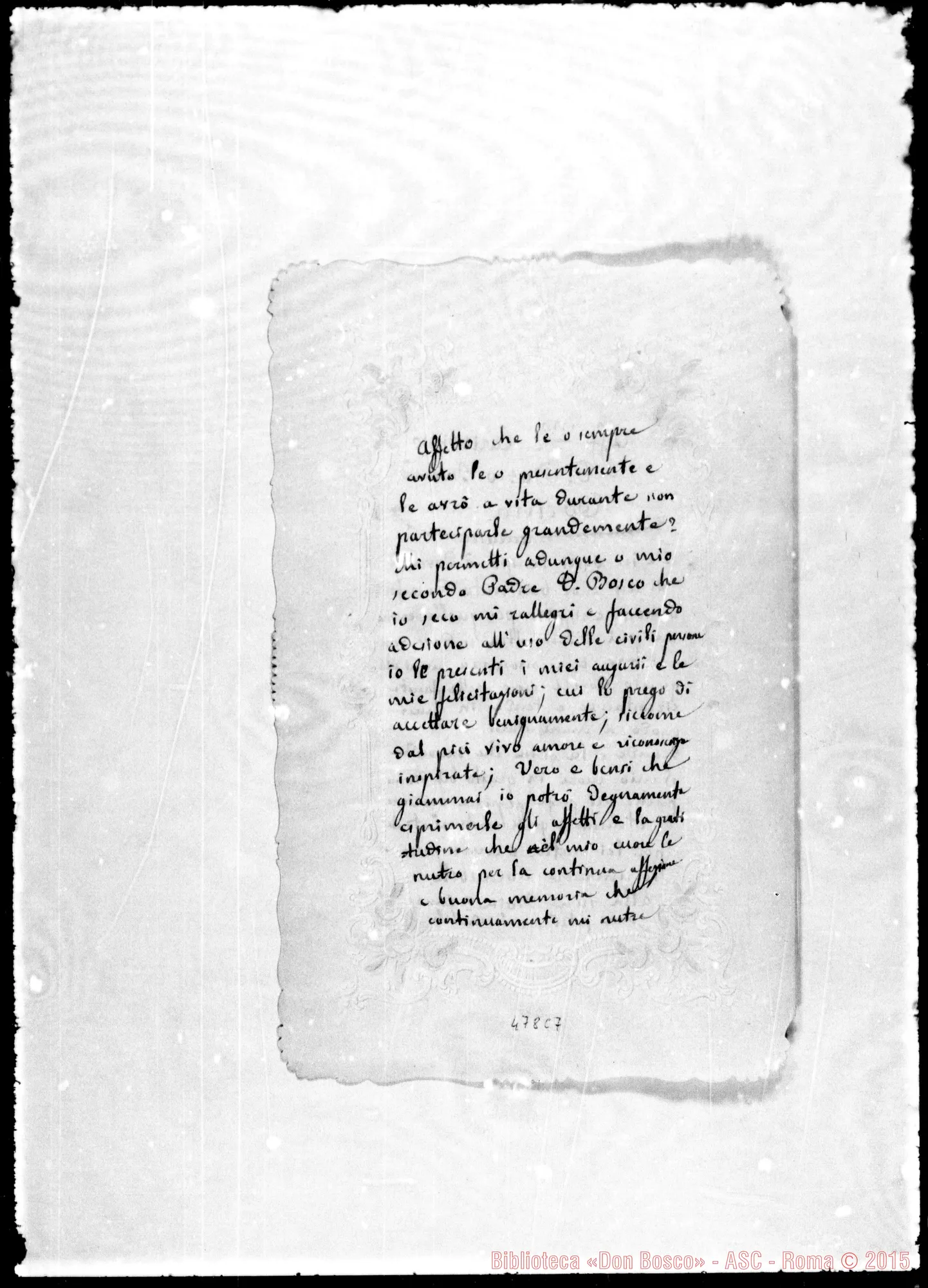 Fotogramma C 7