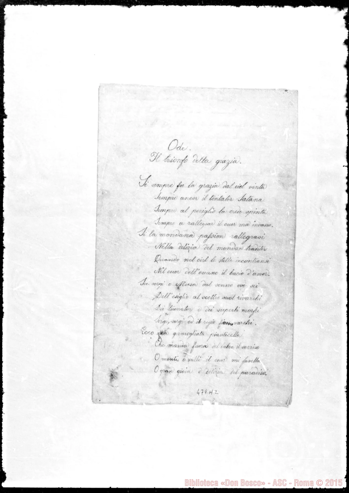 Fotogramma A 2