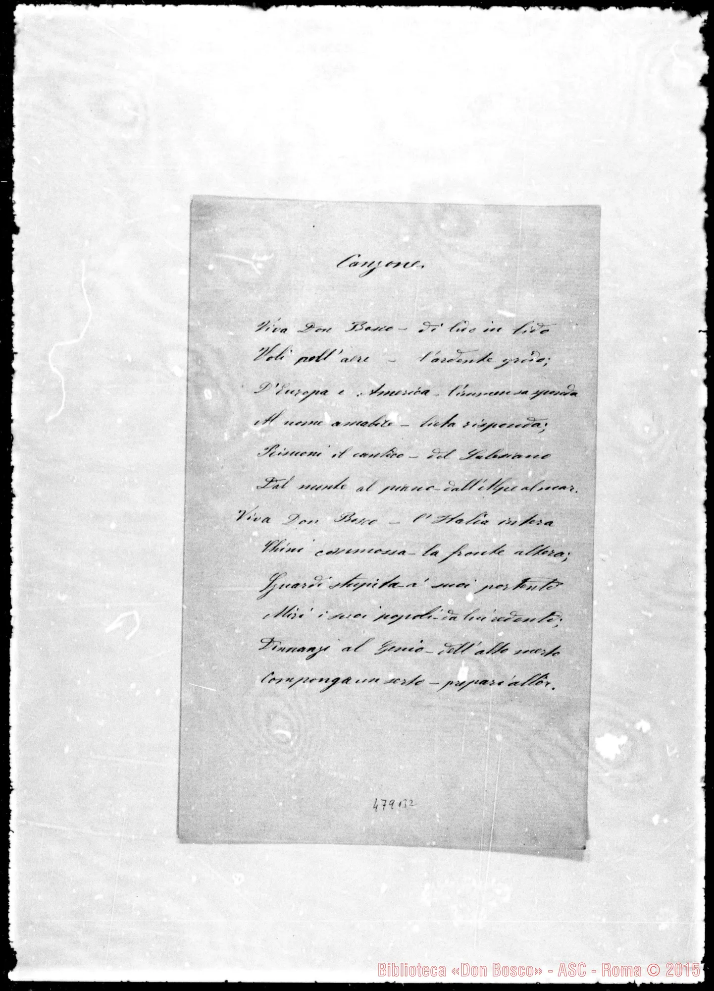 Fotogramma B 2