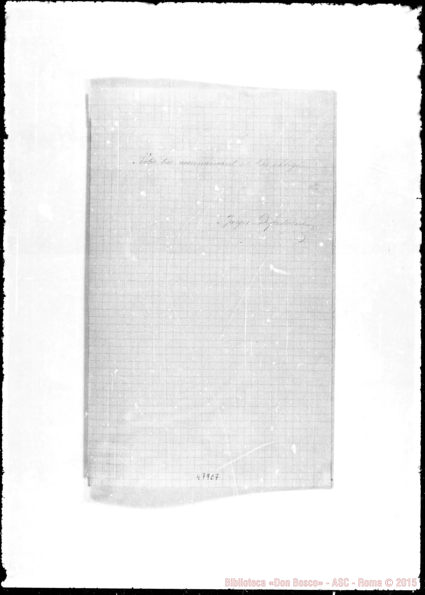 Fotogramma E 7