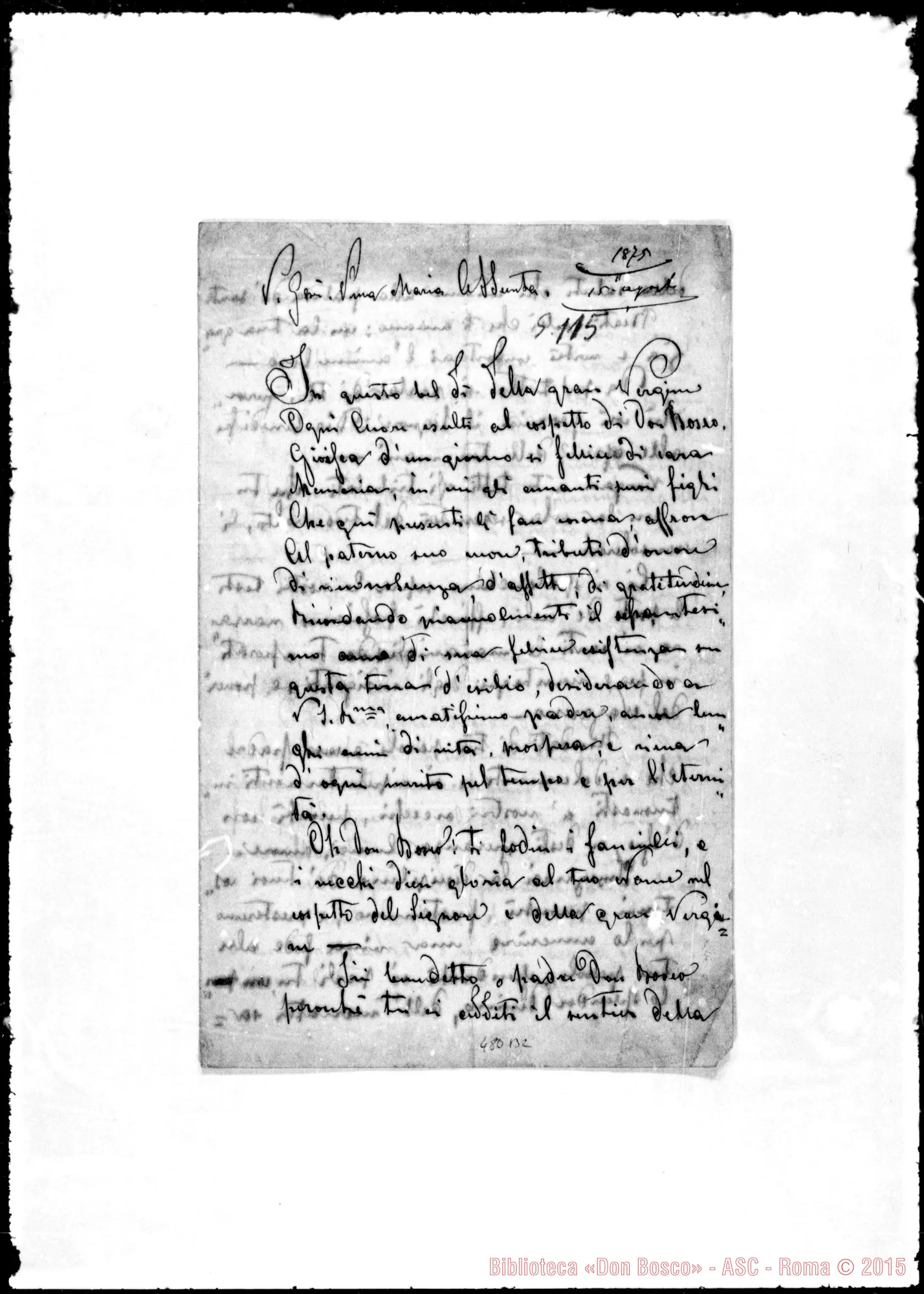 Fotogramma B 2