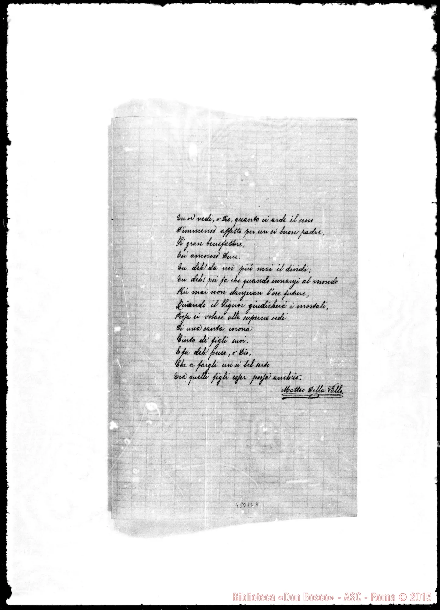 Fotogramma B 9