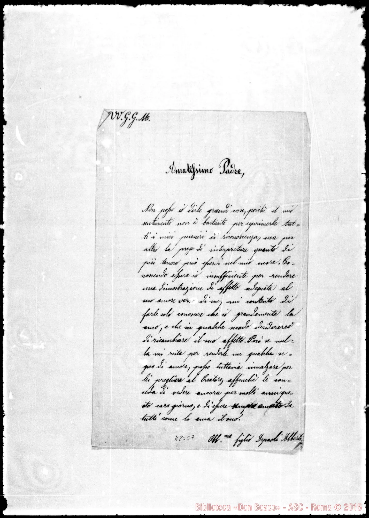 Fotogramma C 7