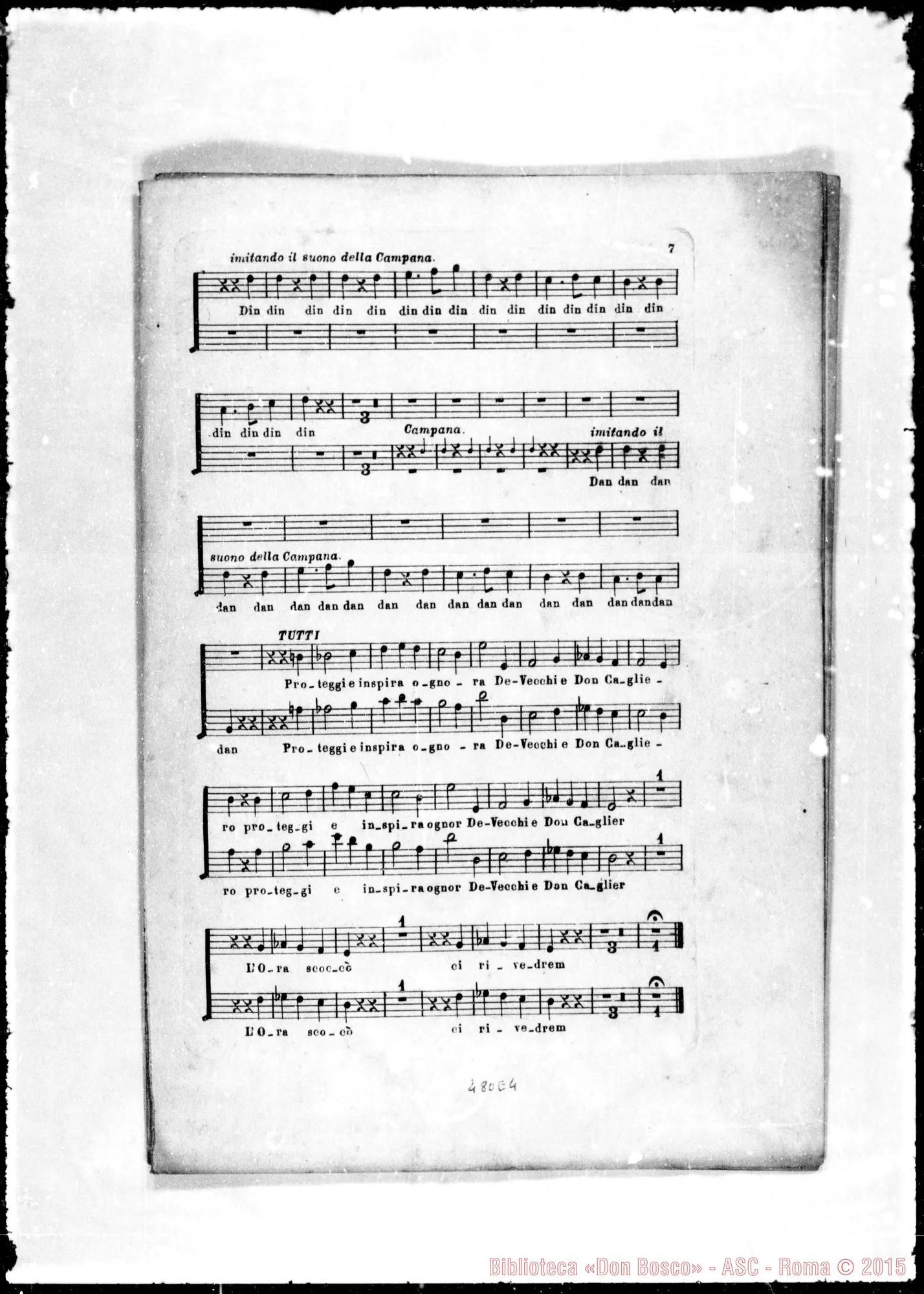 Fotogramma E 4