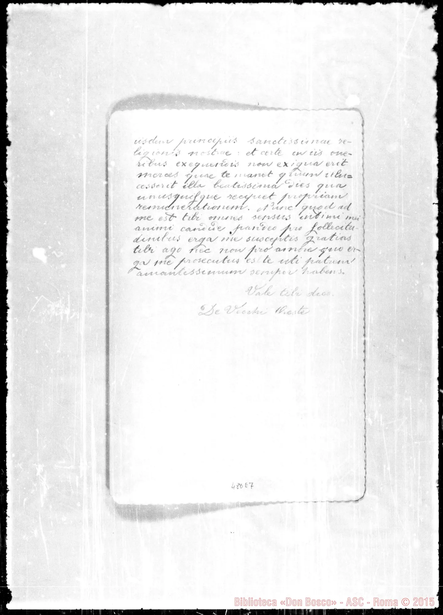 Fotogramma E 7