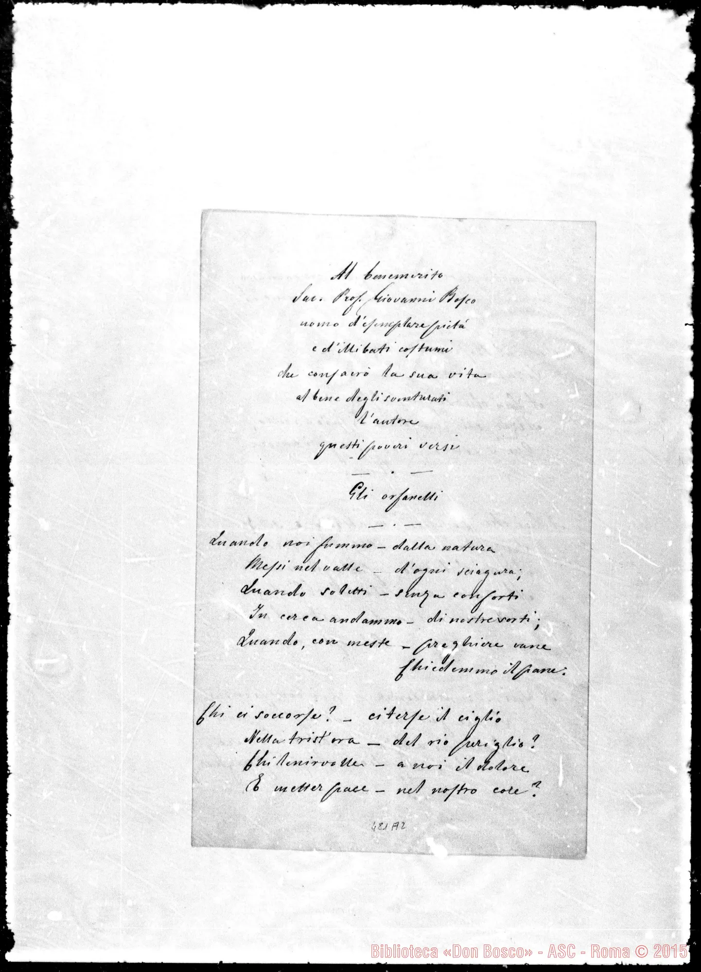 Fotogramma A 2