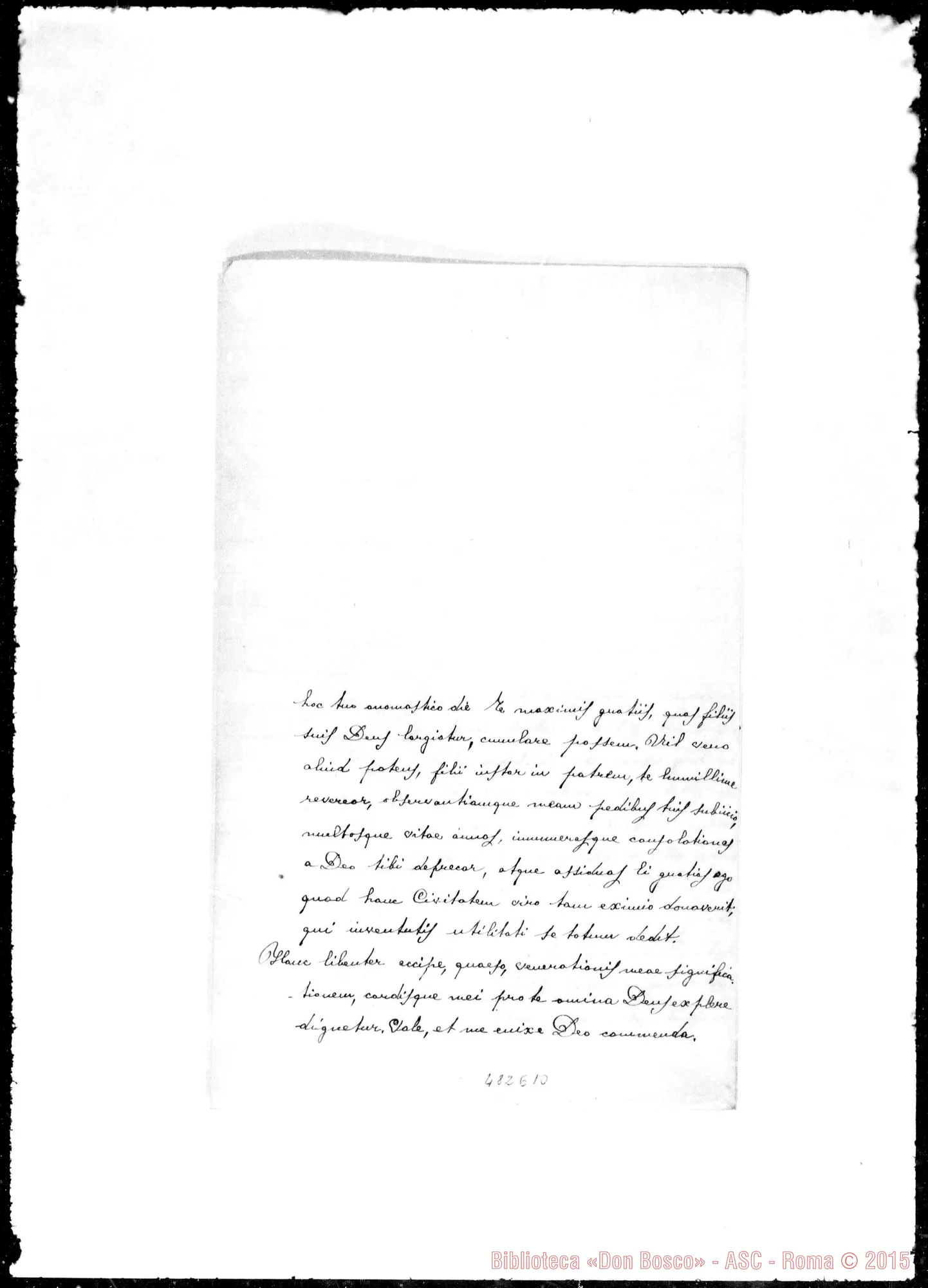 Fotogramma E 10