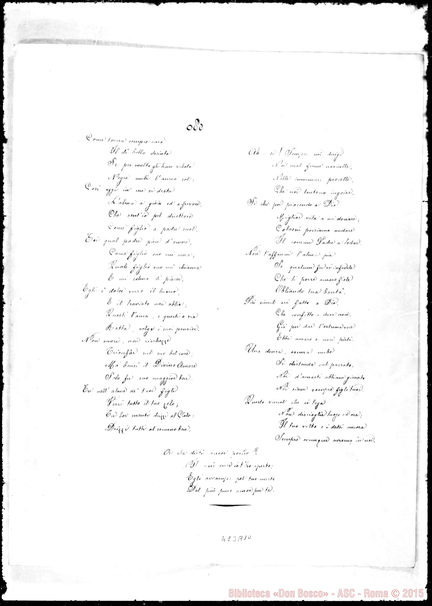 Fotogramma A 10