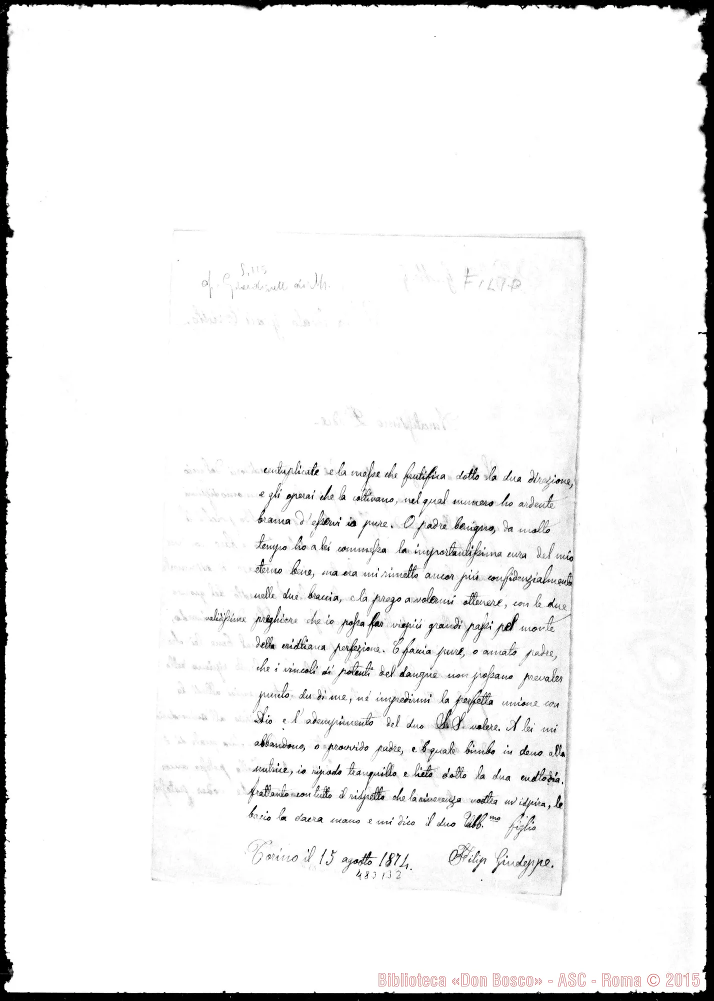 Fotogramma B 2