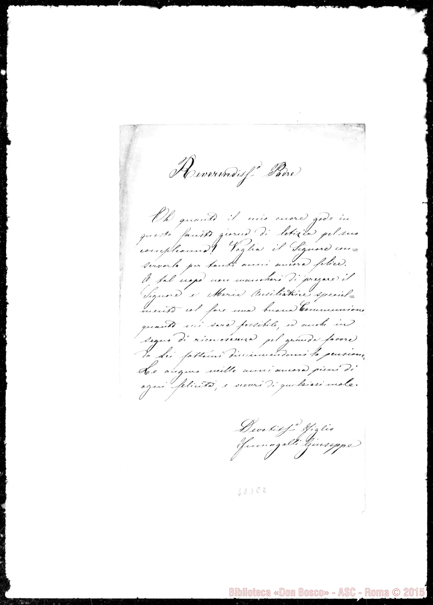 Fotogramma E 2