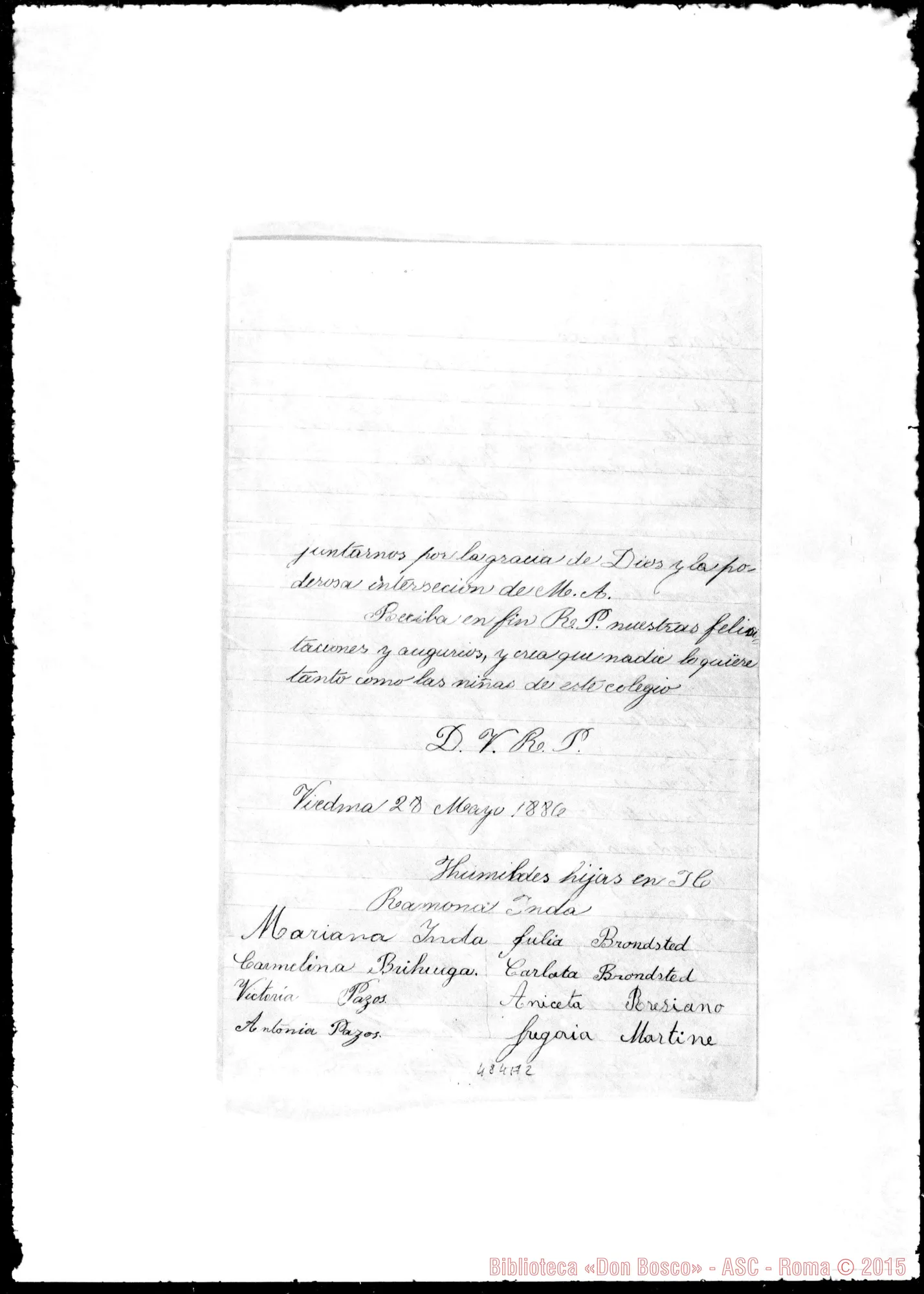 Fotogramma A 2