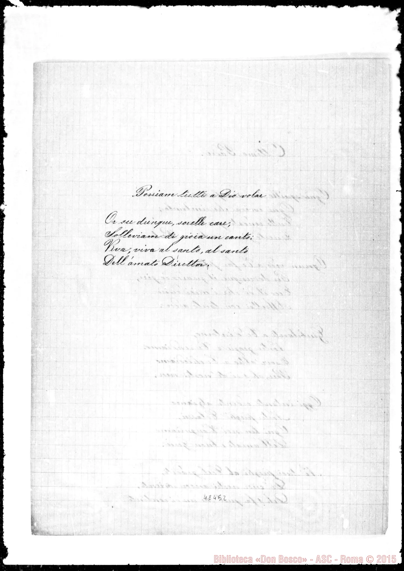 Fotogramma E 2
