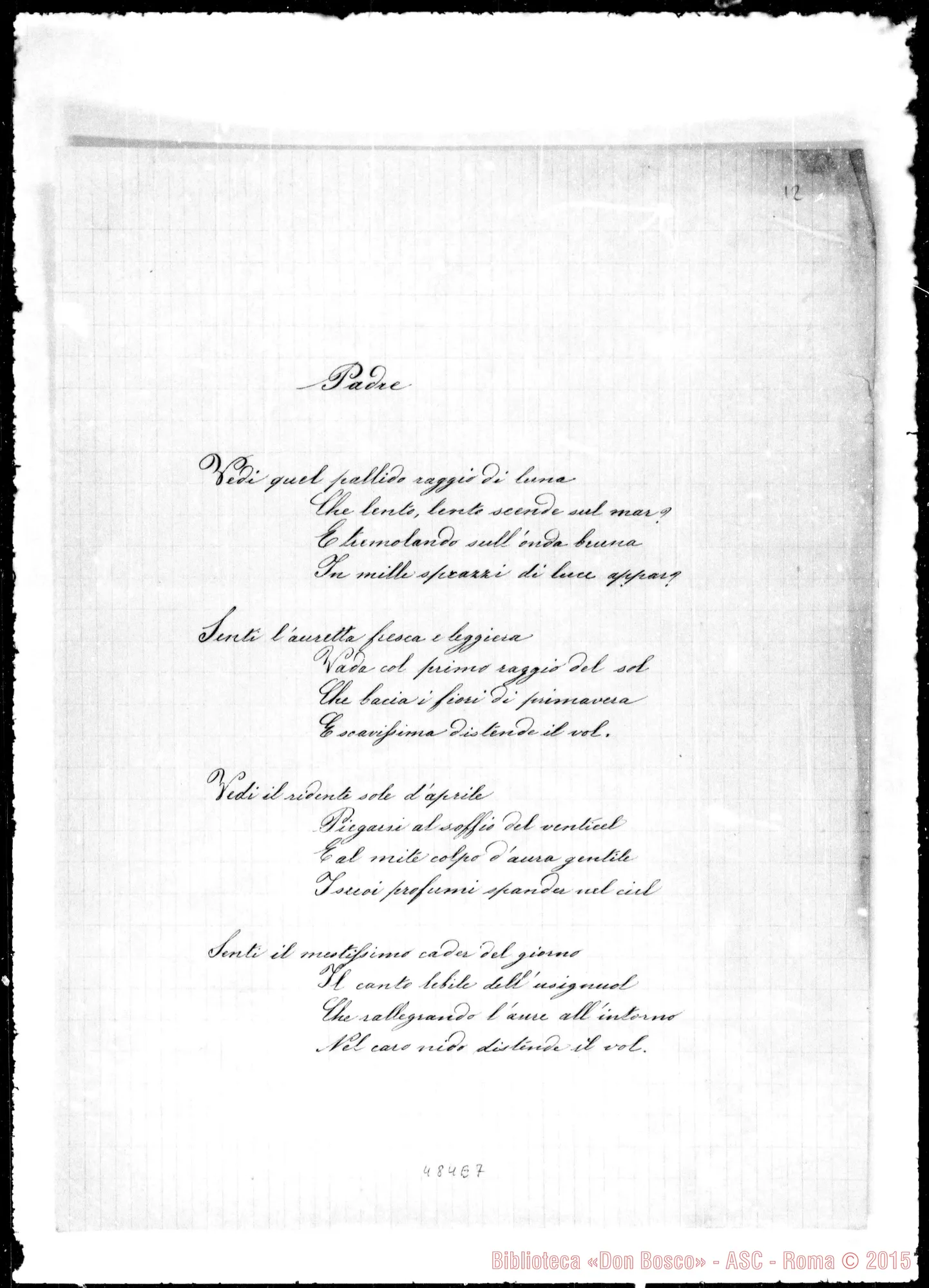 Fotogramma E 7