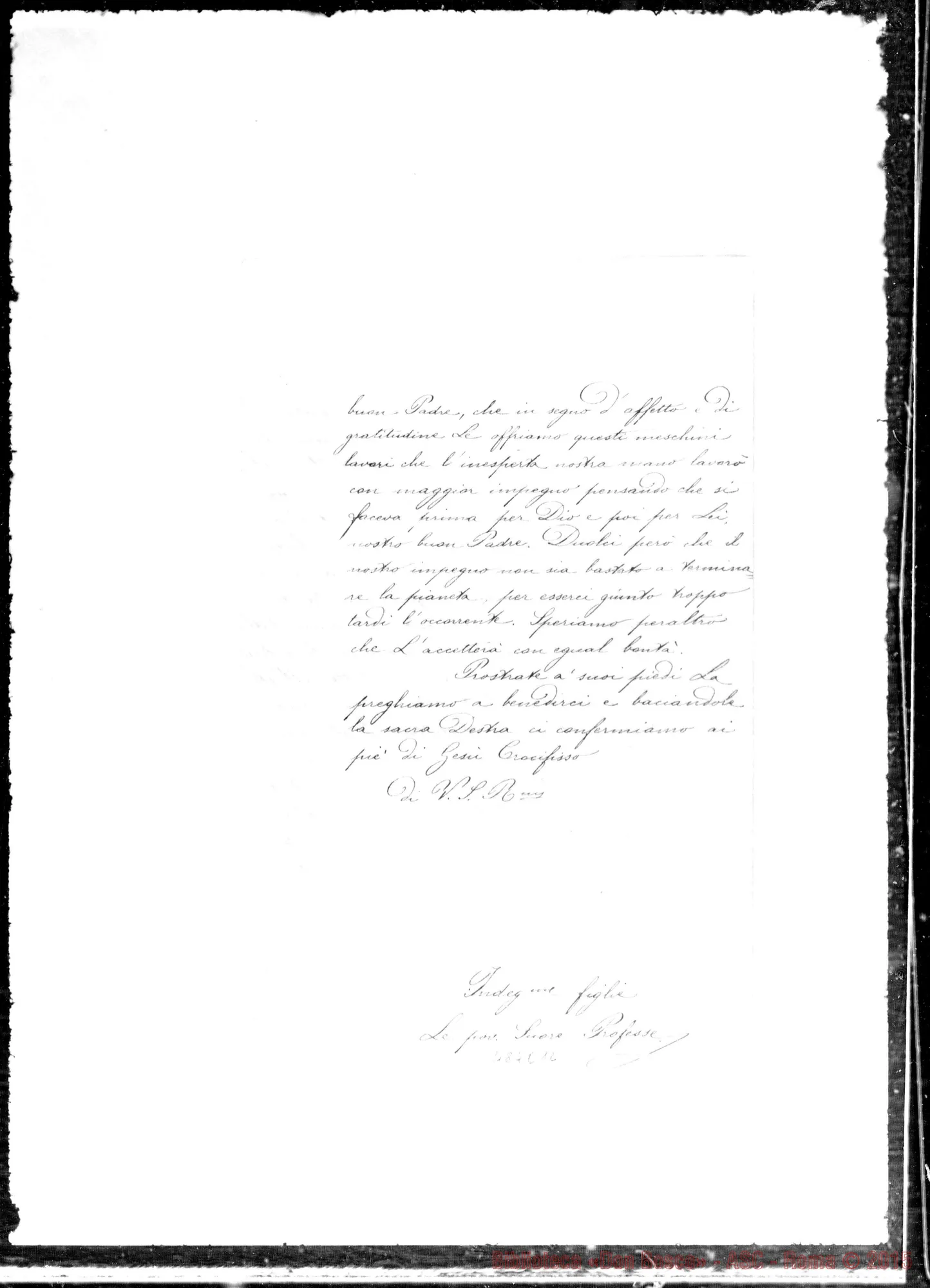 Fotogramma E 12