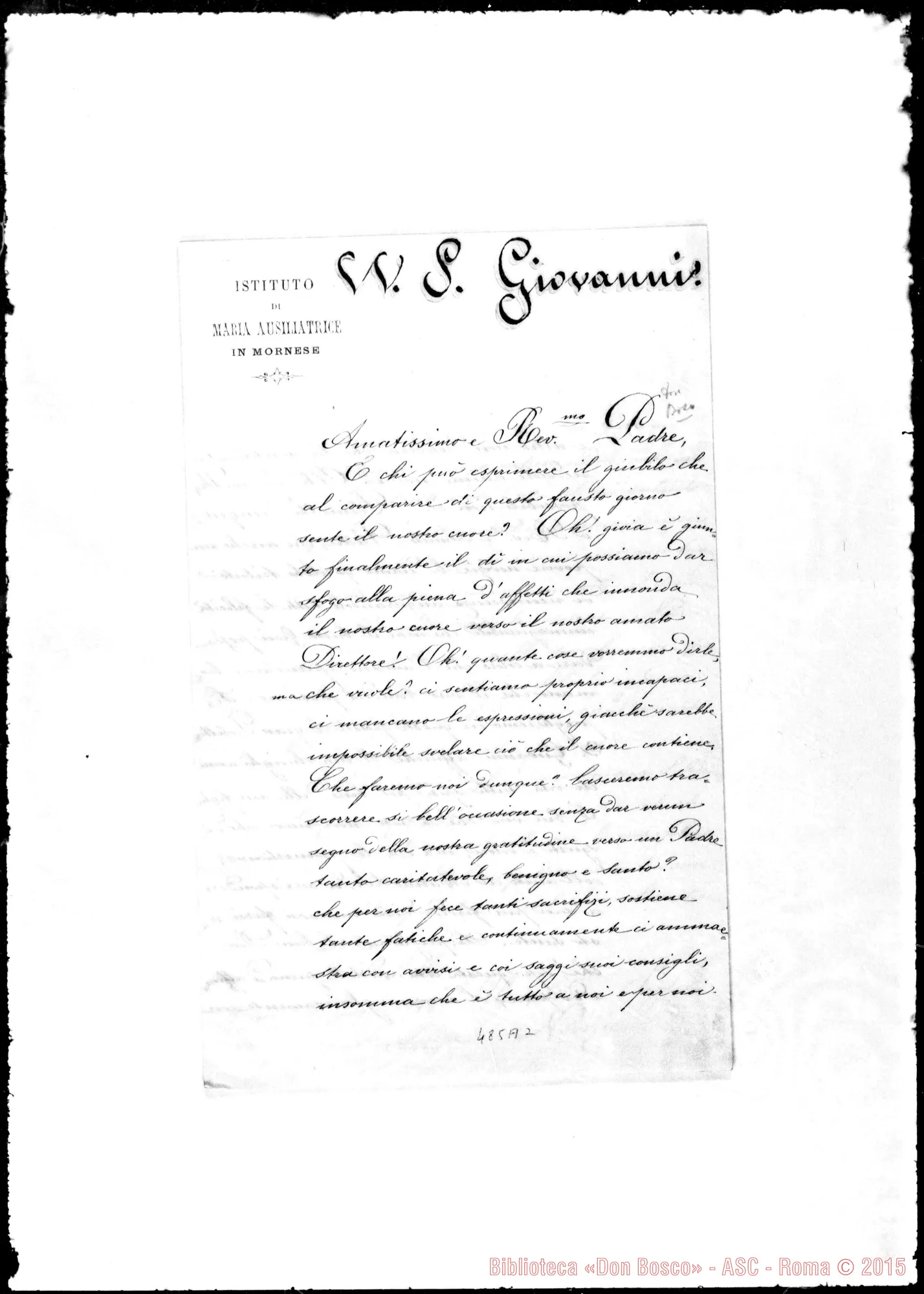 Fotogramma A 2